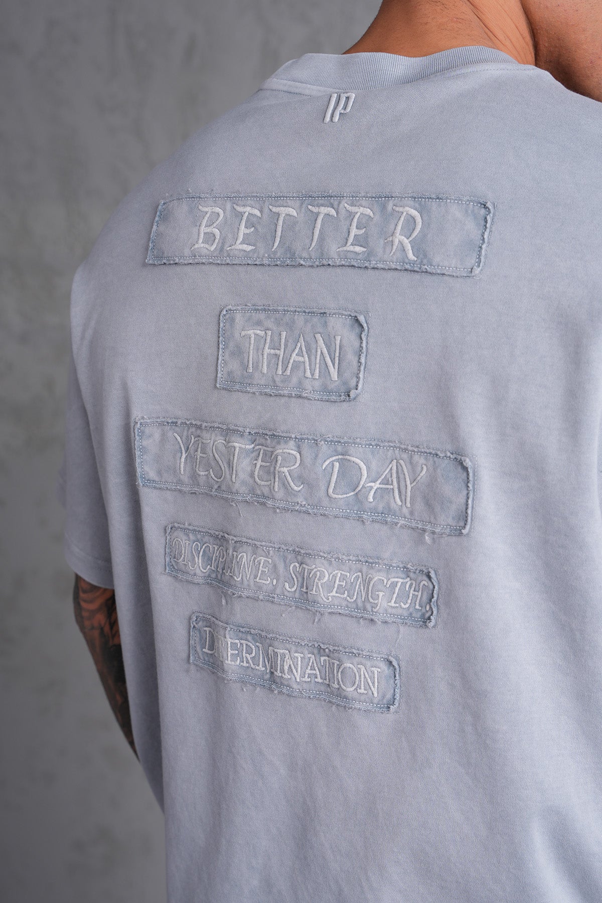 TEE SHIRT LL5099