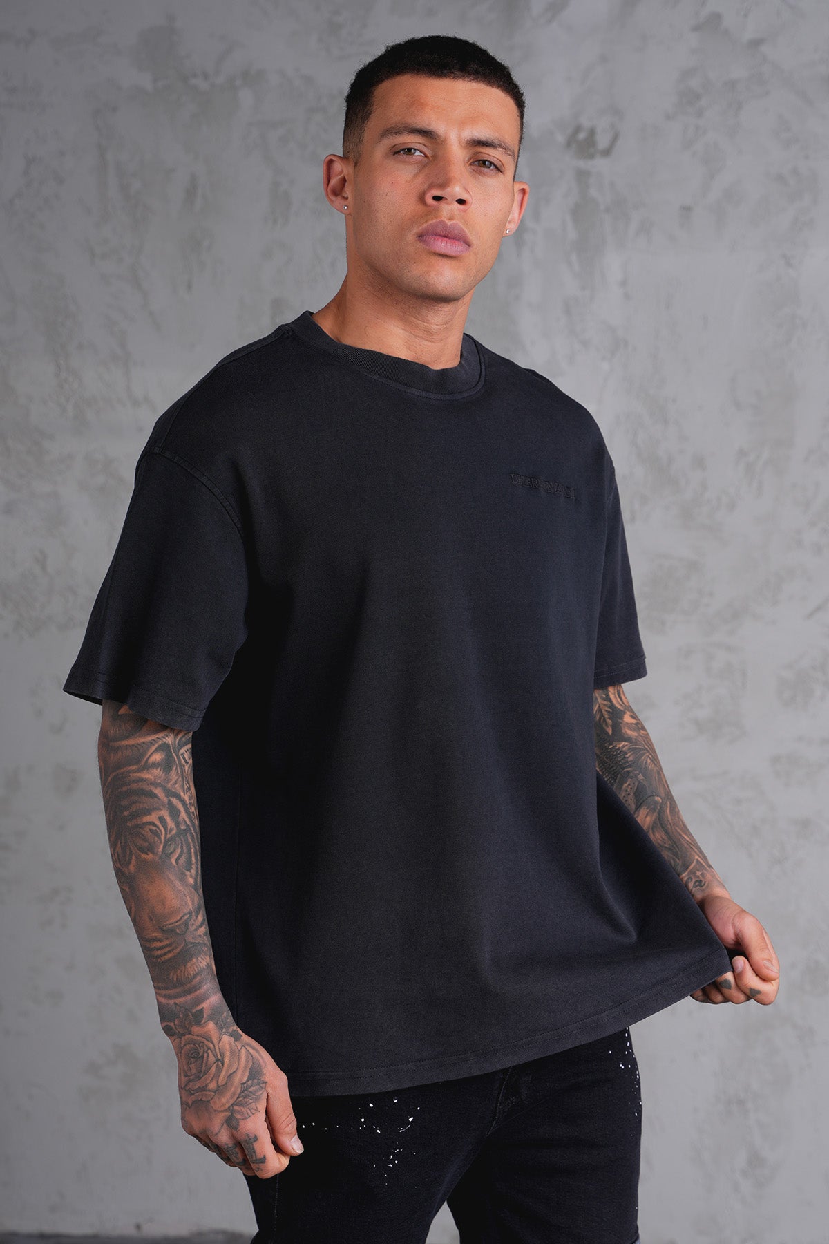 TEE SHIRT LL5099