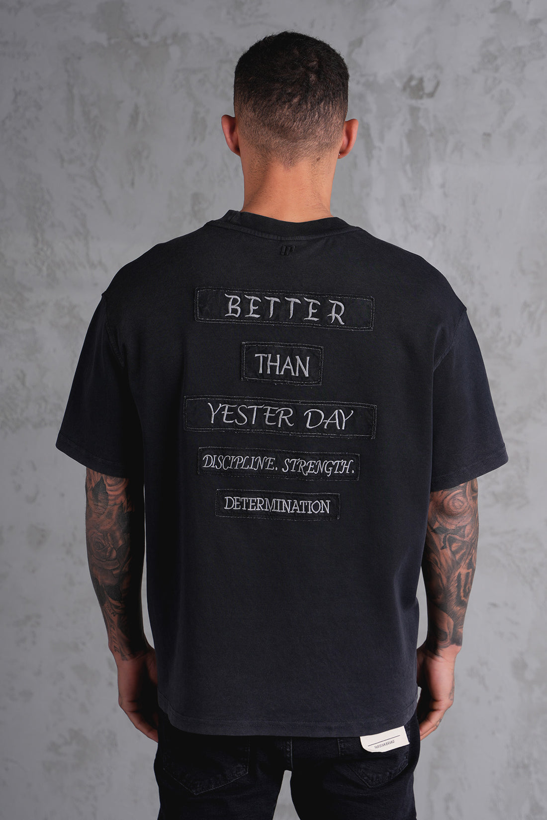 T-SHIRT LL5099
