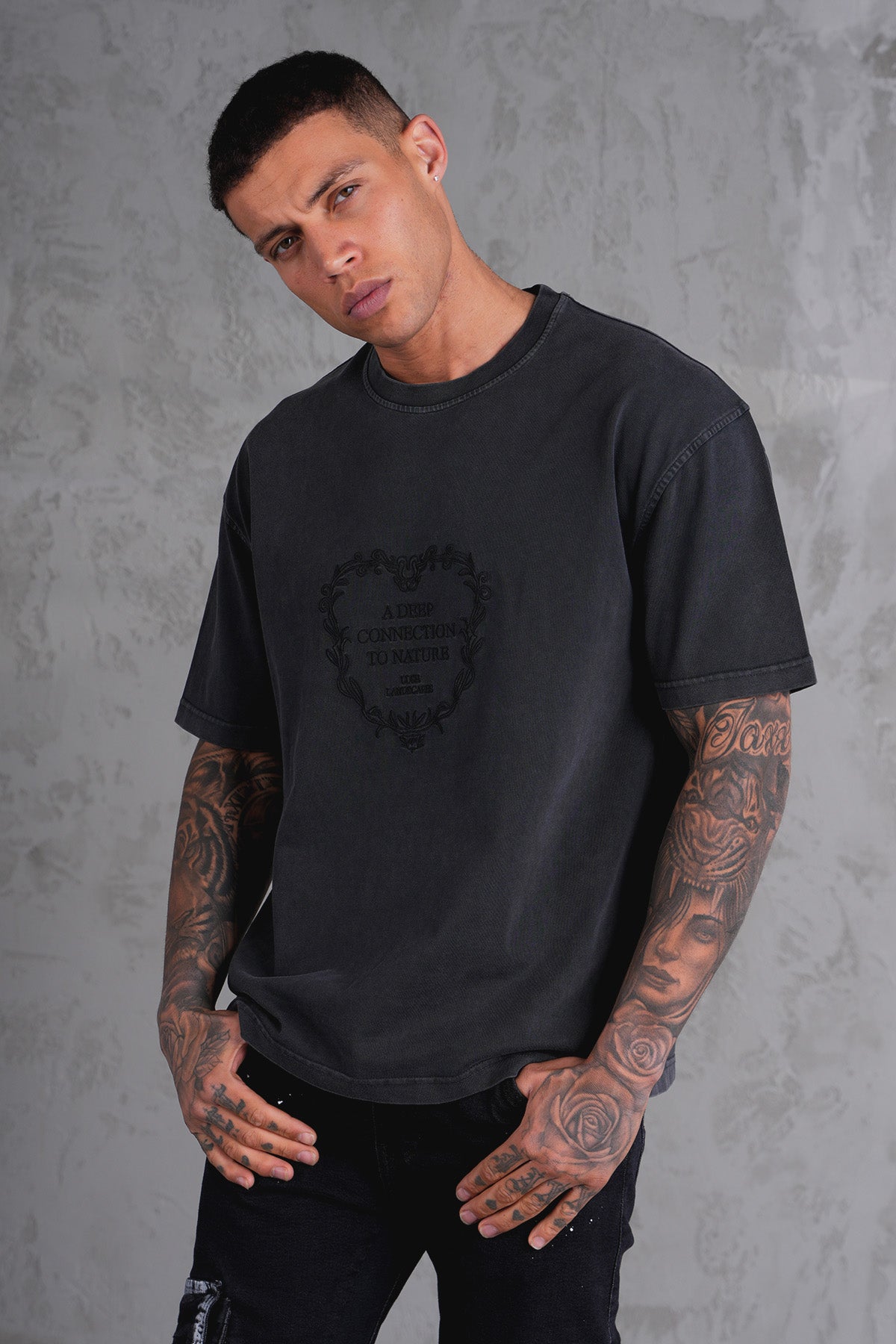 TEE SHIRT LP2513