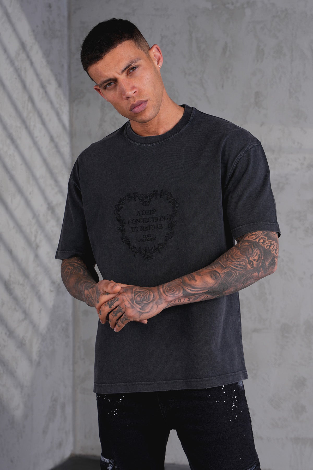 TEE SHIRT LP2513