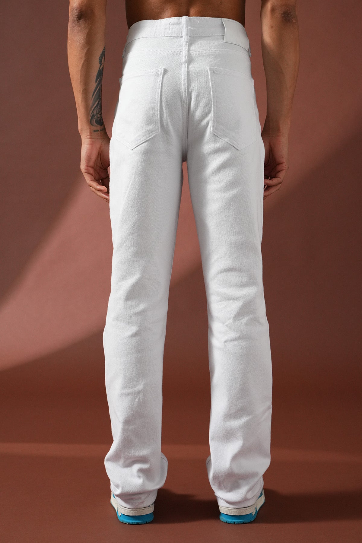 JEAN REGULAR FIT FG-0026
