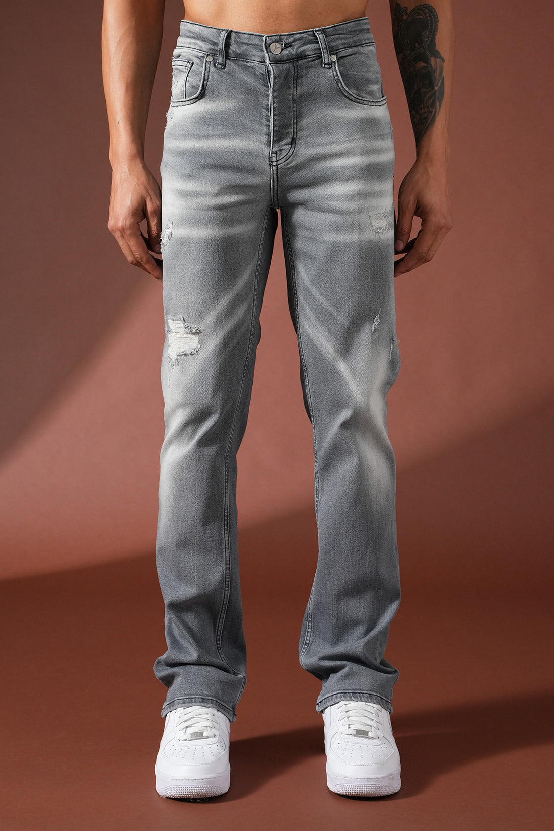 JEAN REGULAR FIT FG-0032