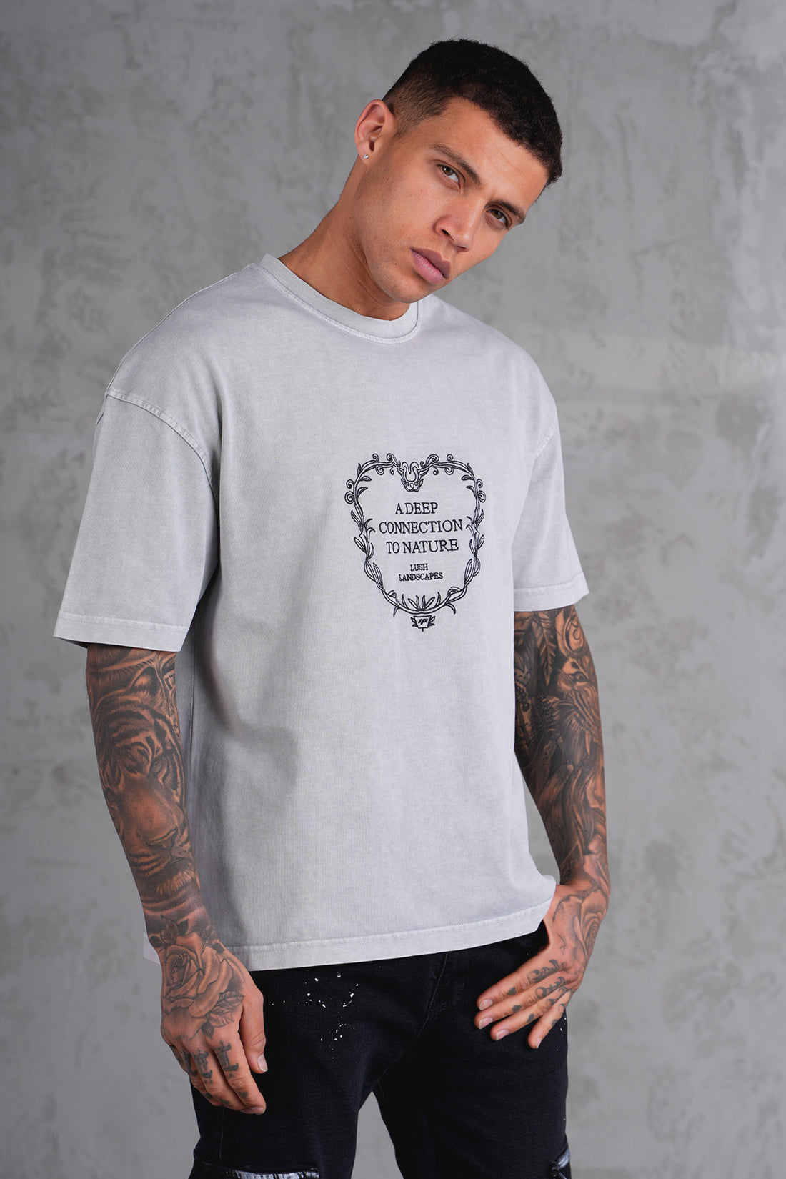 T-SHIRT LP2513
