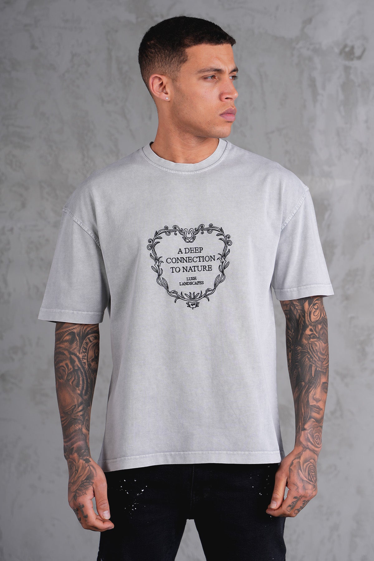 TEE SHIRT LP2513