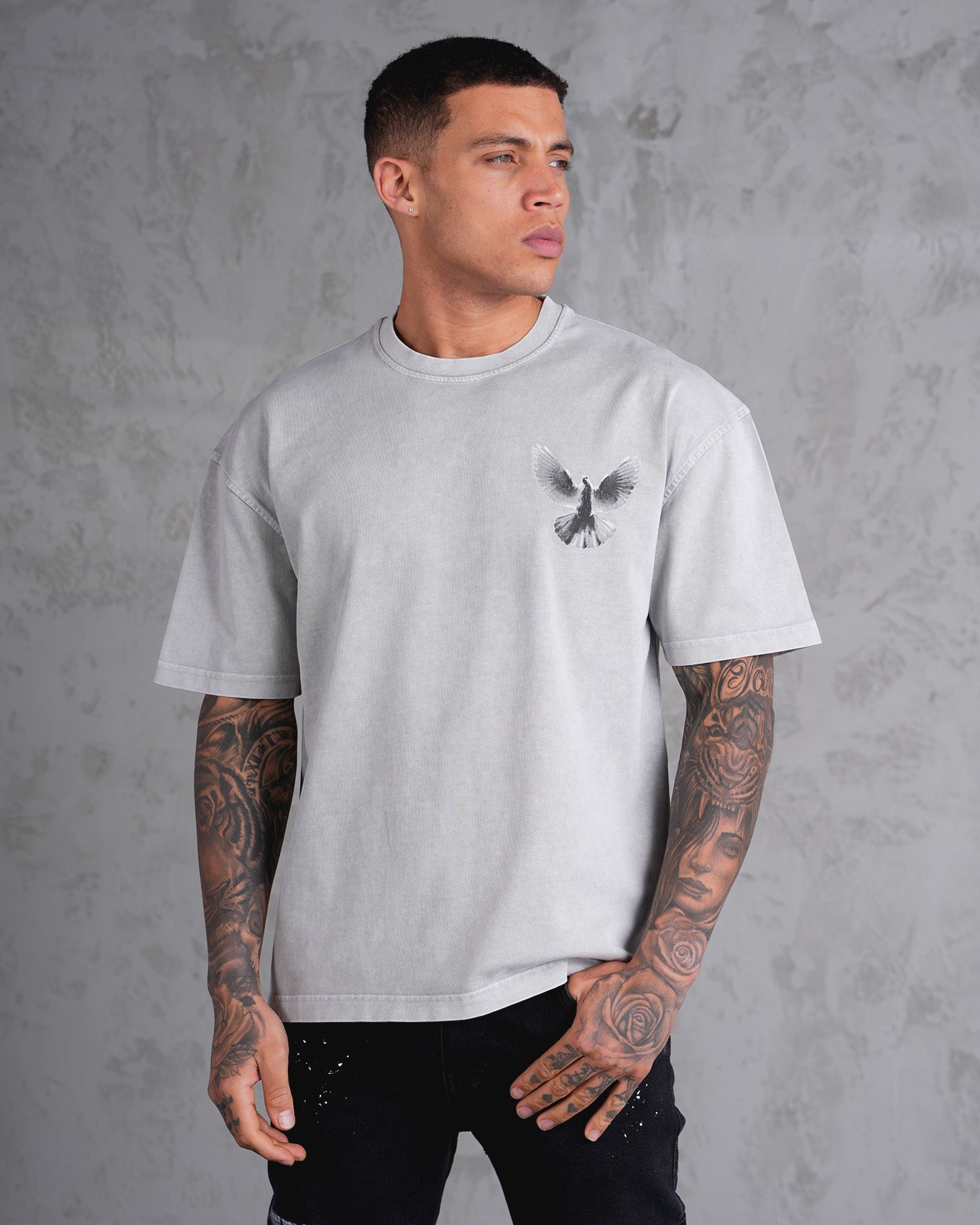 TEE SHIRT LP2501