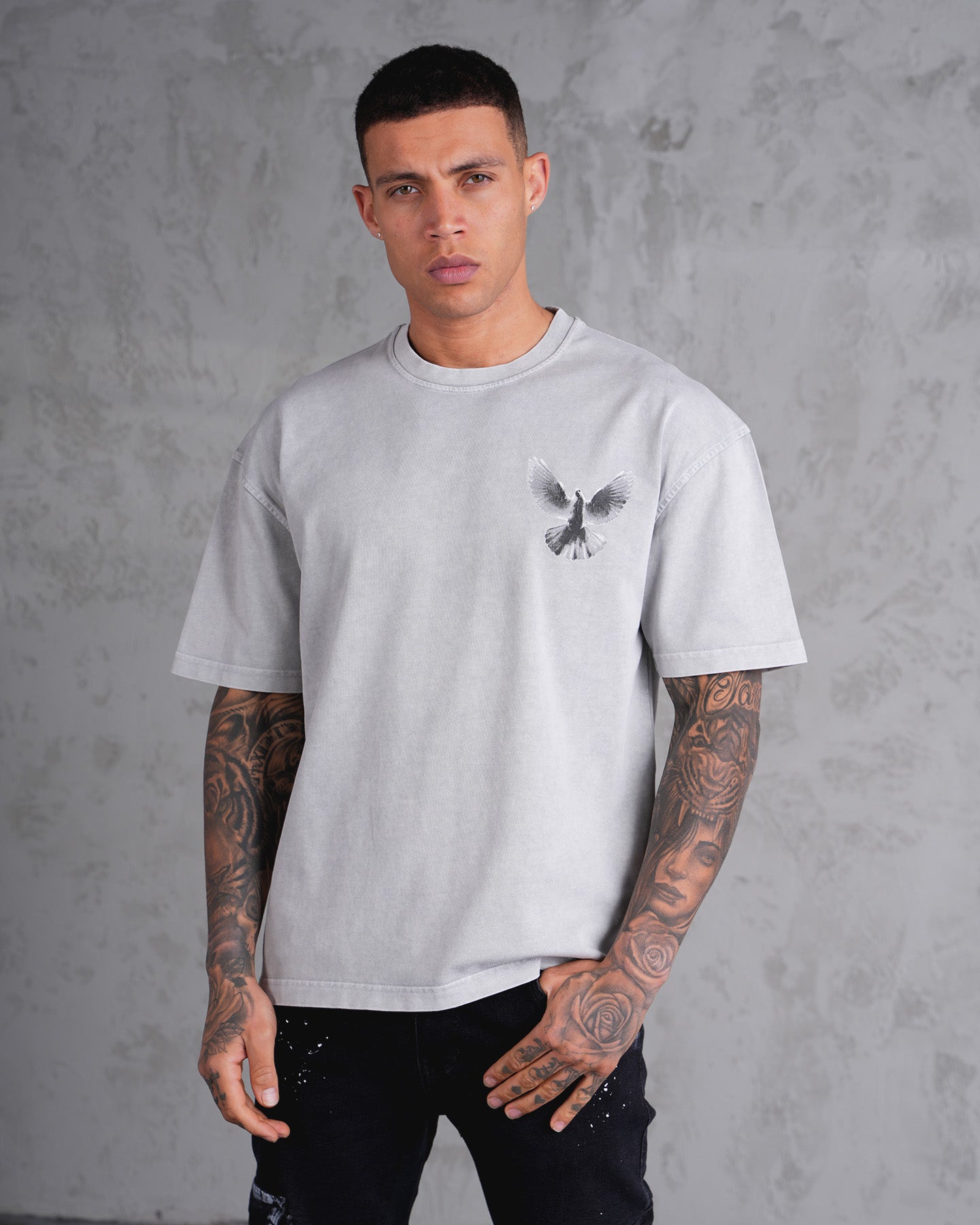 TEE SHIRT LP2501