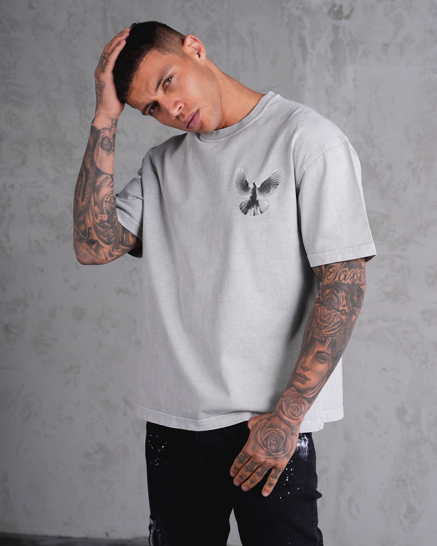 TEE SHIRT LP2501