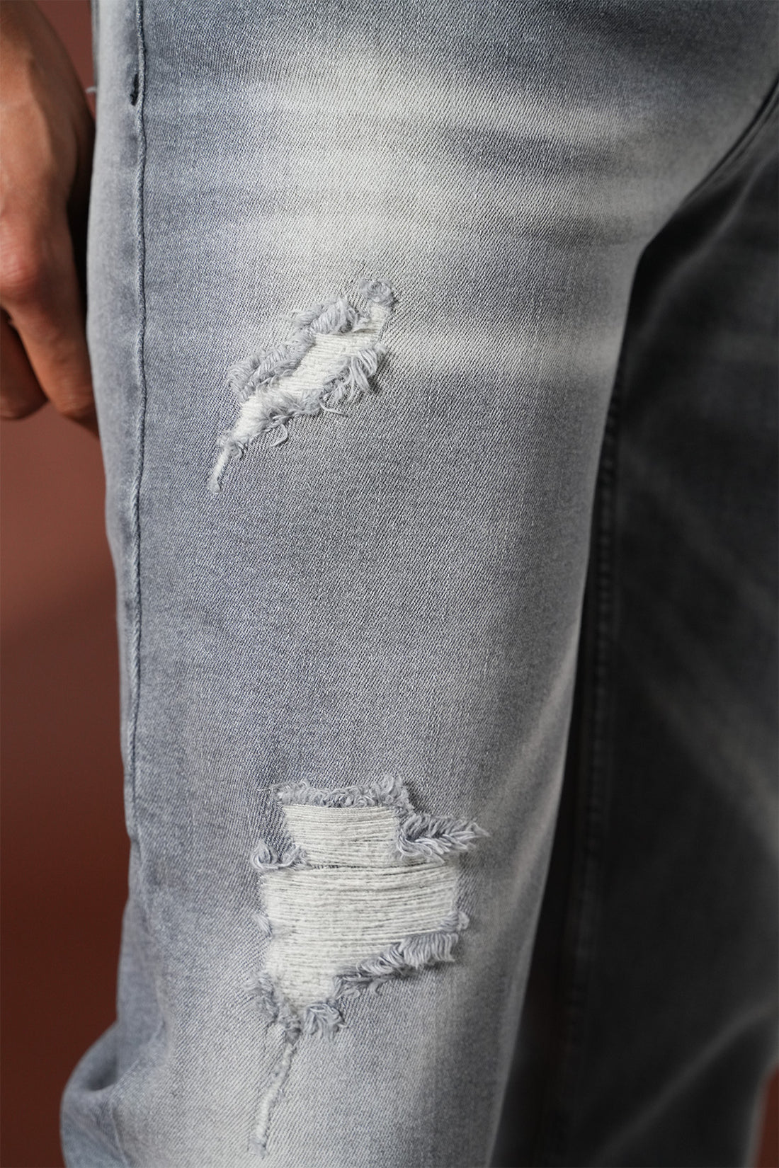 JEAN REGULAR FIT FG-0032