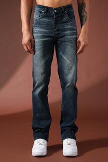 Denim Blue