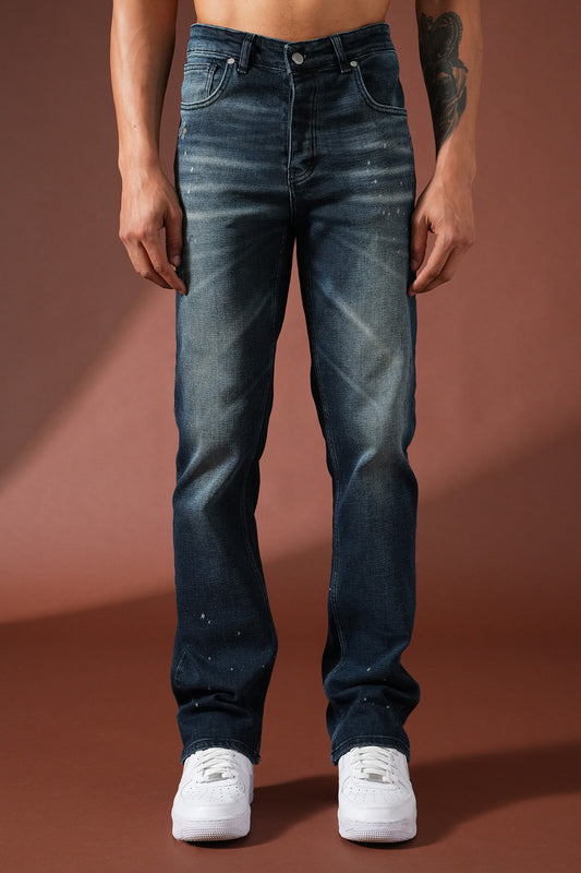 JEAN REGULAR FIT FK-0045