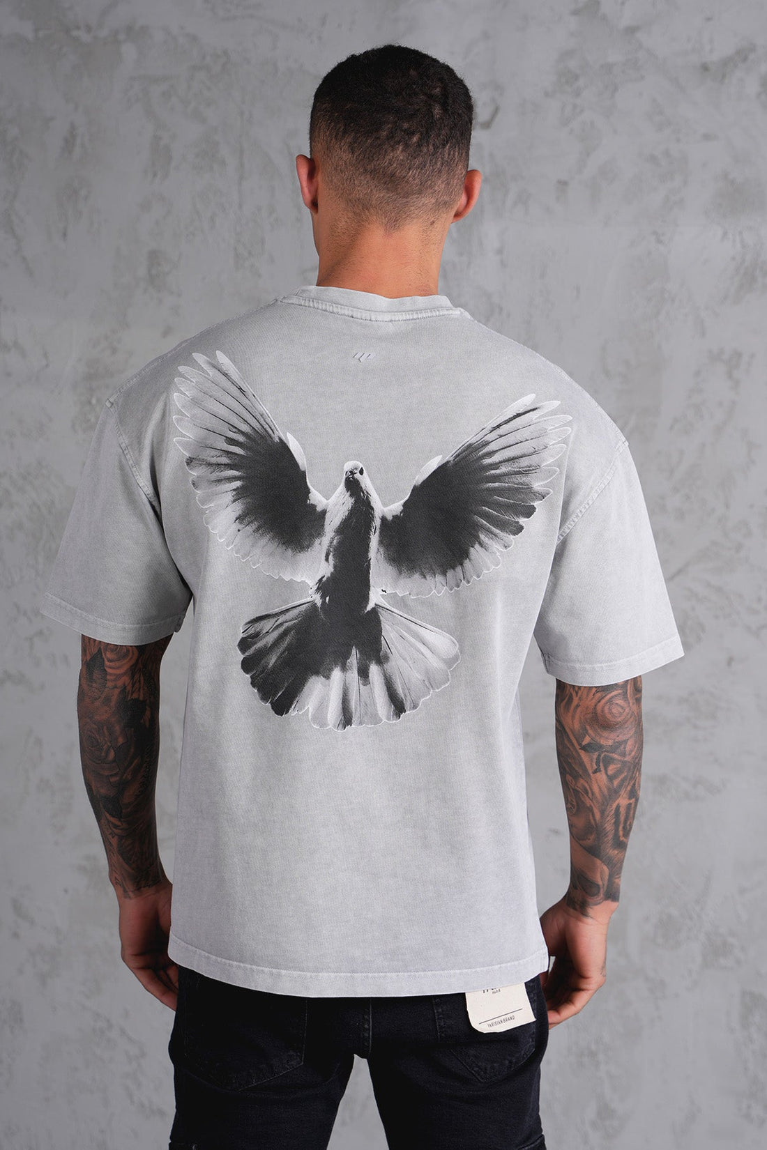 T-SHIRT LP2501