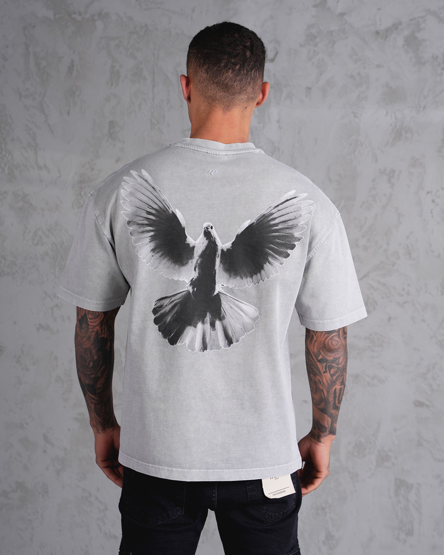 TEE SHIRT LP2501
