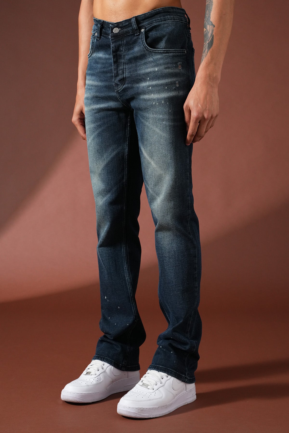 JEAN REGULAR FIT FK-0045
