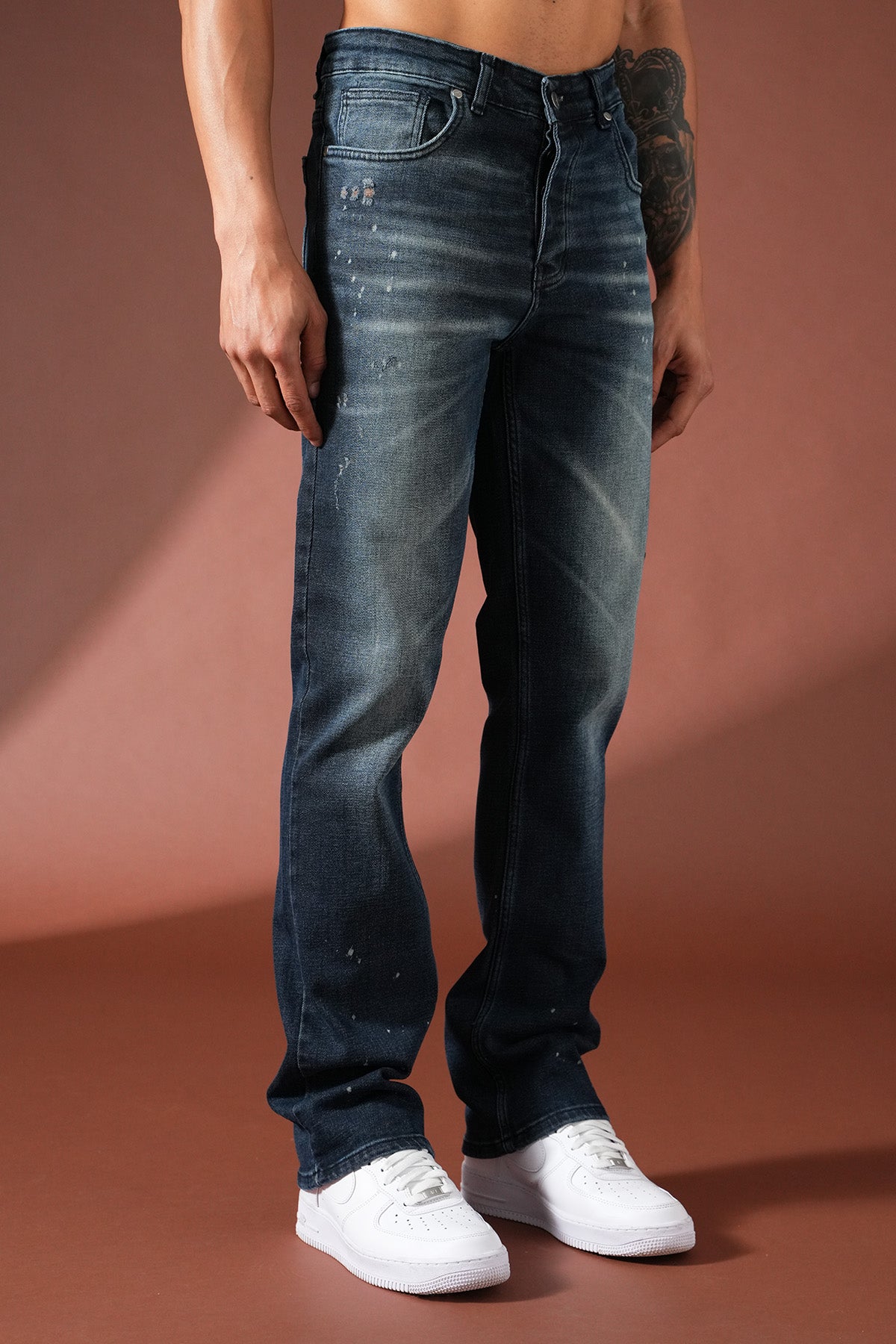 JEAN REGULAR FIT FK-0045