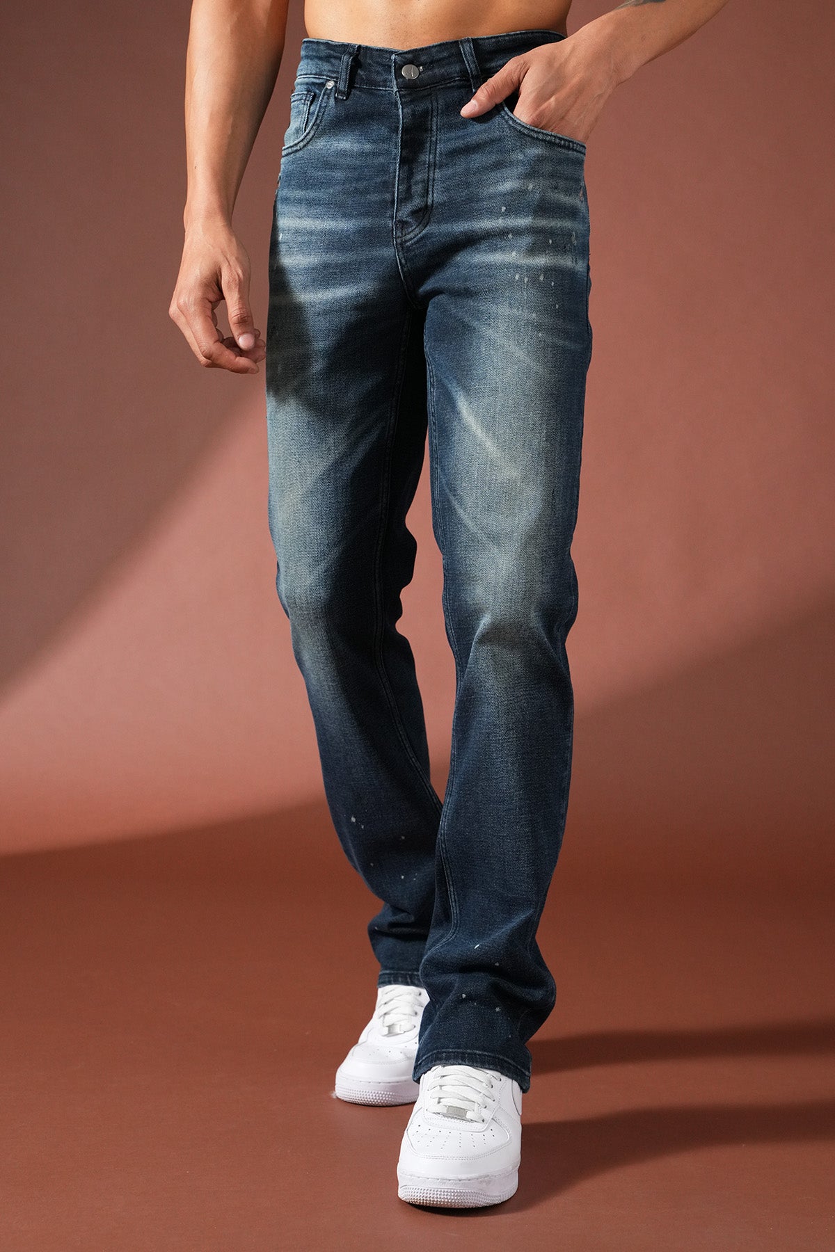 JEAN REGULAR FIT FK-0045