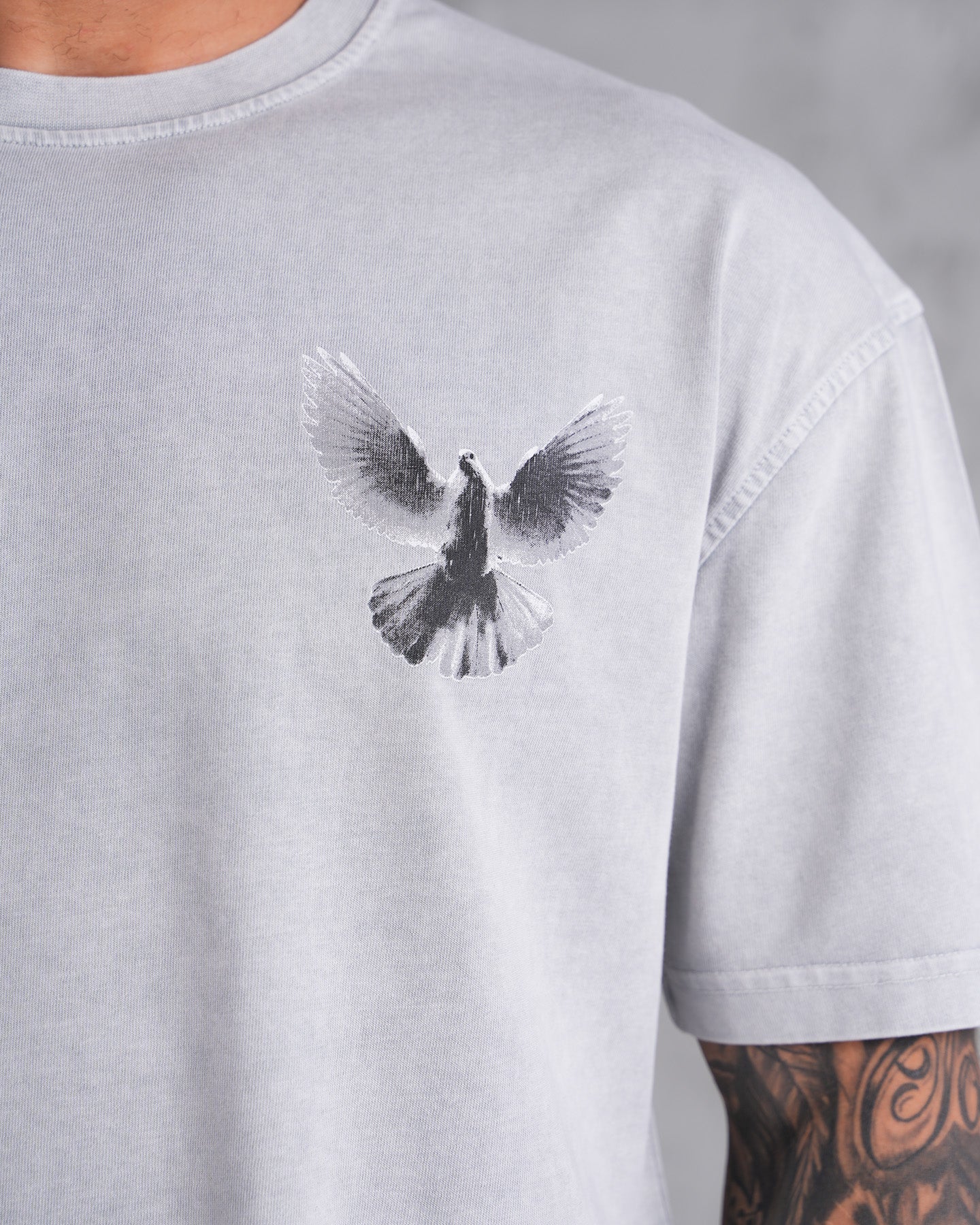TEE SHIRT LP2501