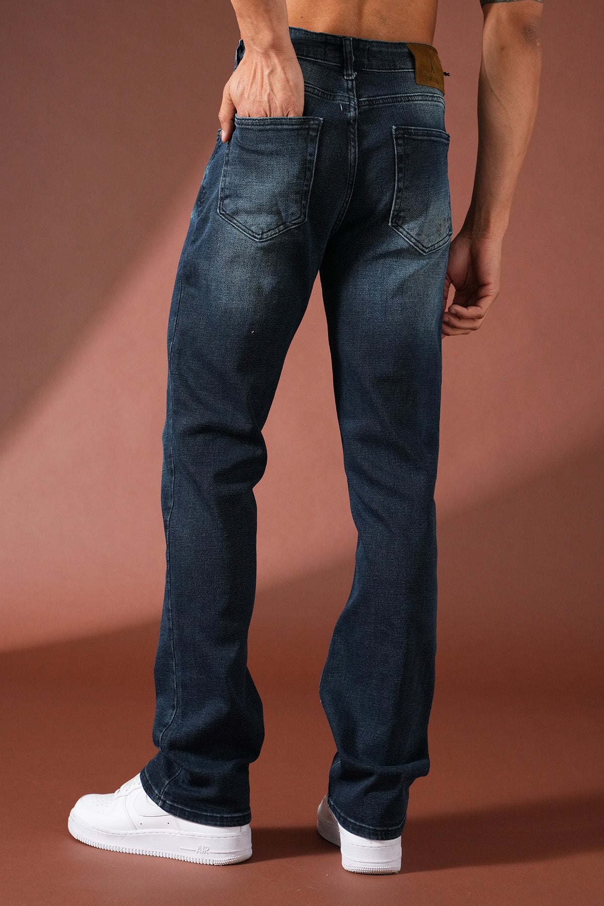 JEAN REGULAR FIT FK-0045