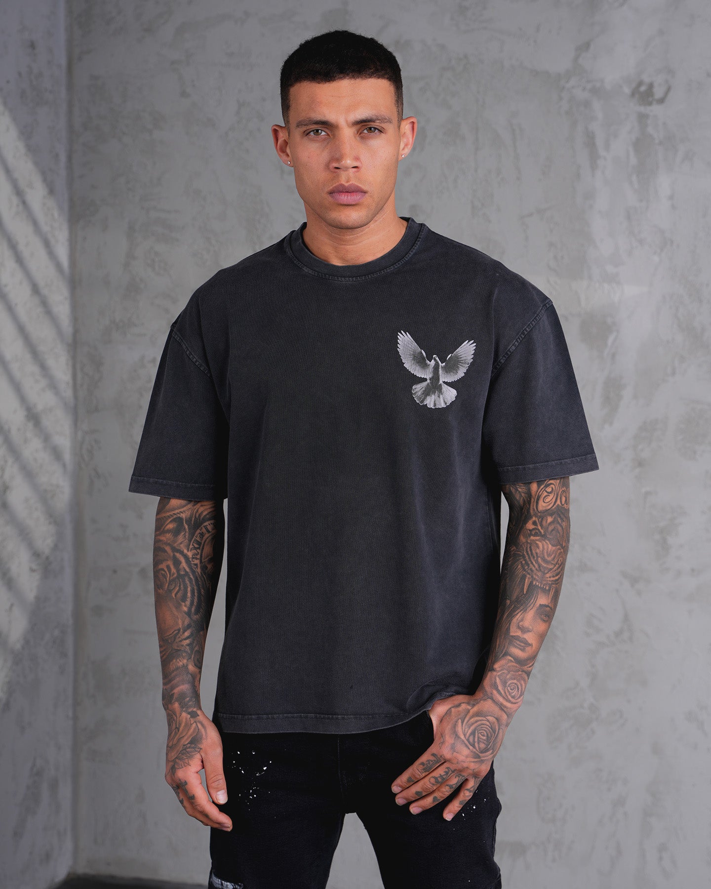 TEE SHIRT LP2501