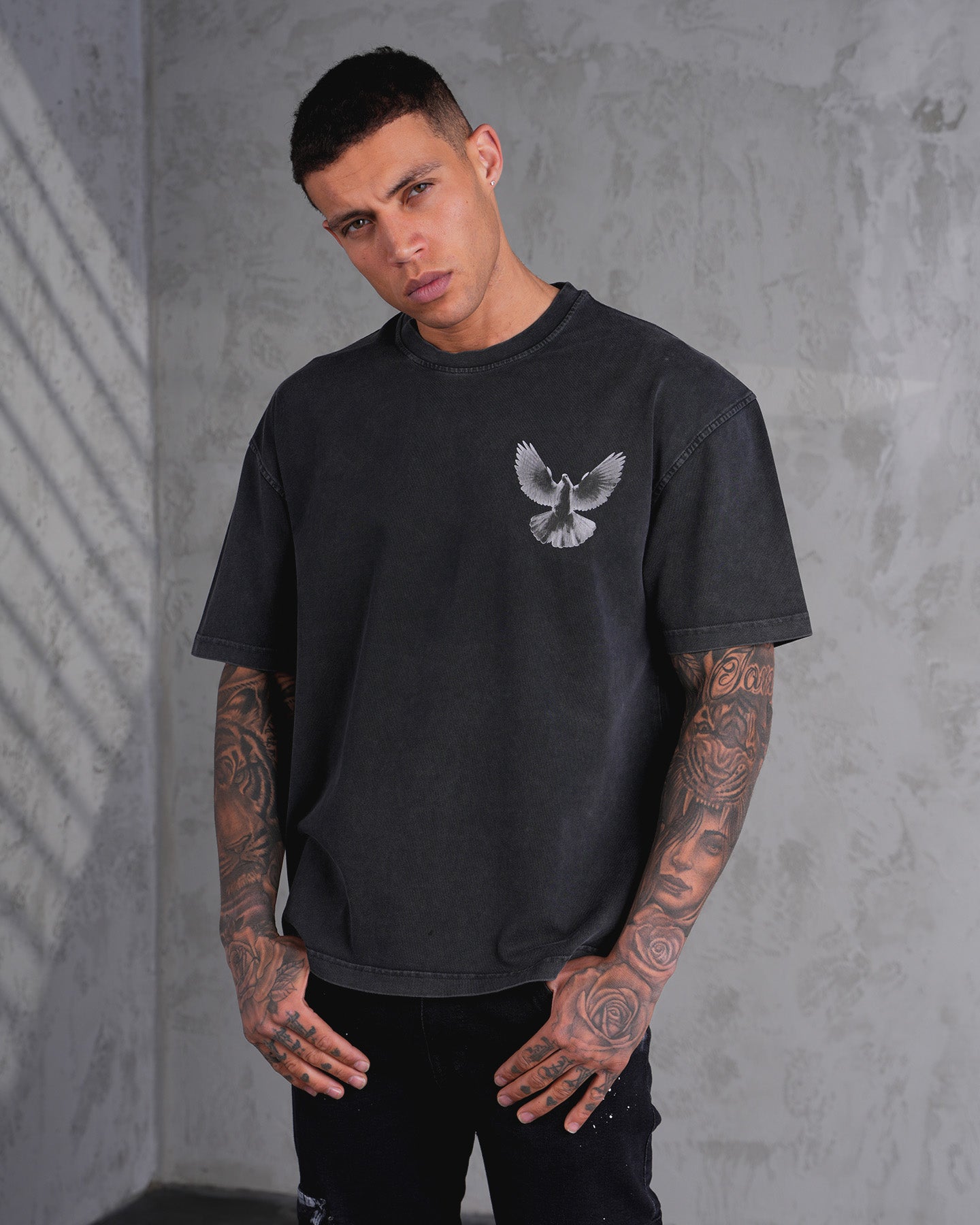 TEE SHIRT LP2501