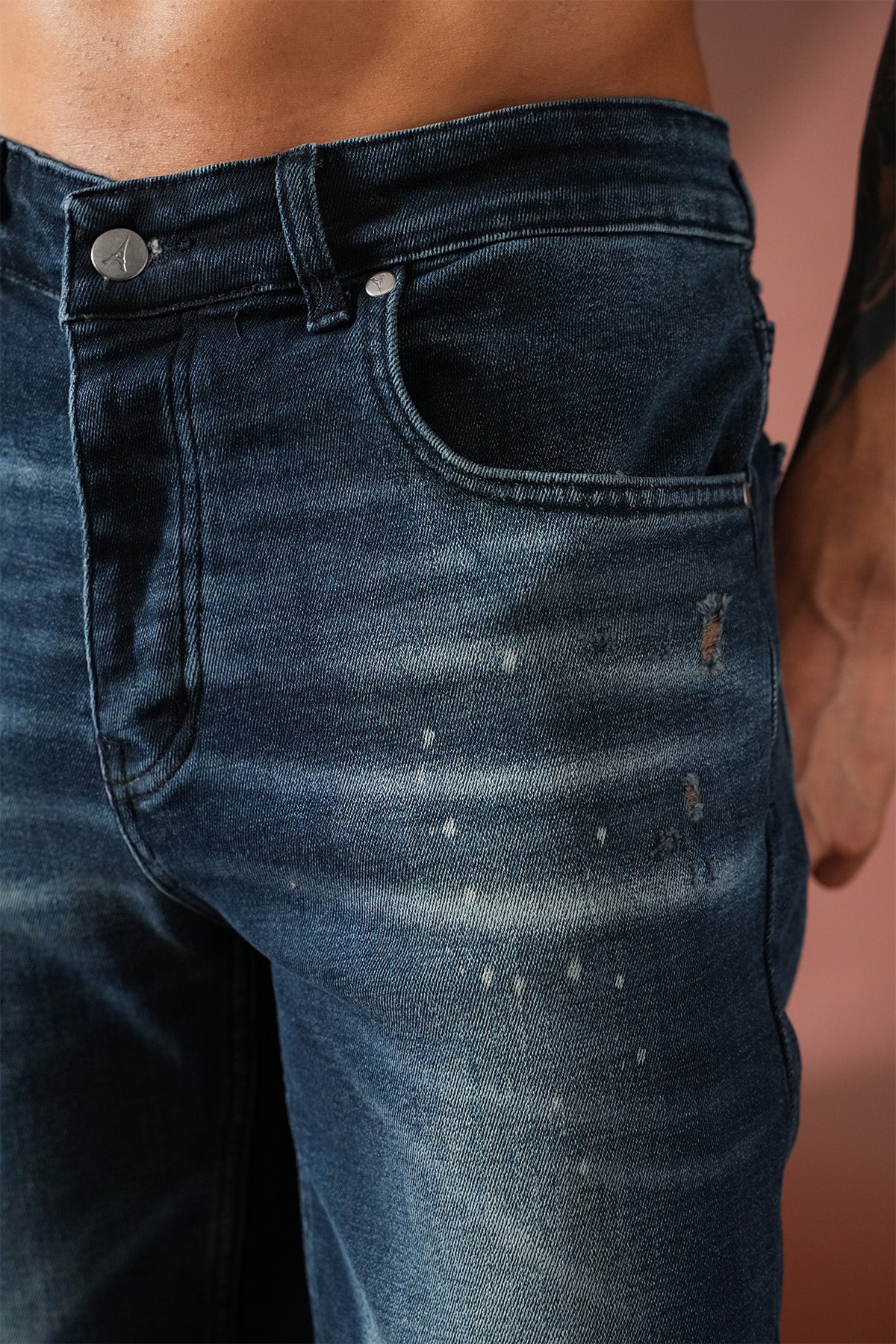 JEAN REGULAR FIT FK-0045