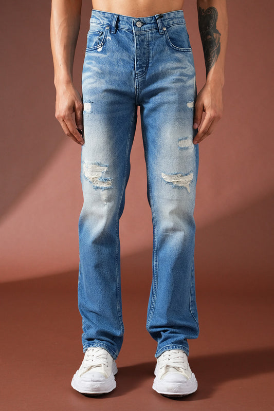 JEAN REGULAR FIT FG-0035
