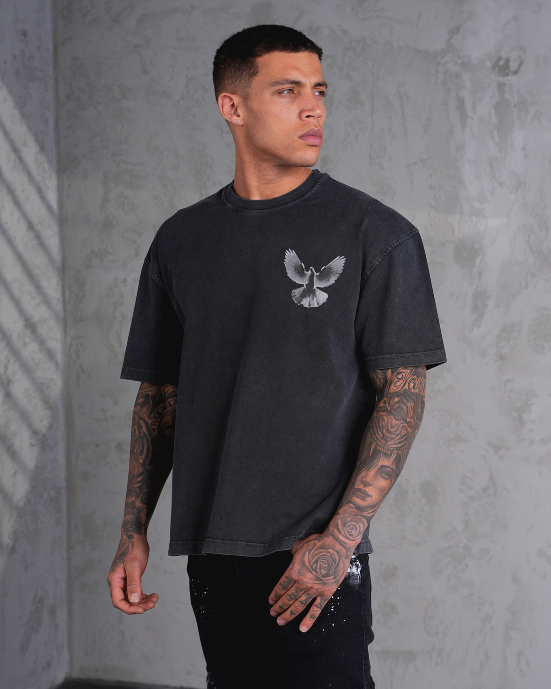 T-SHIRT LP2501