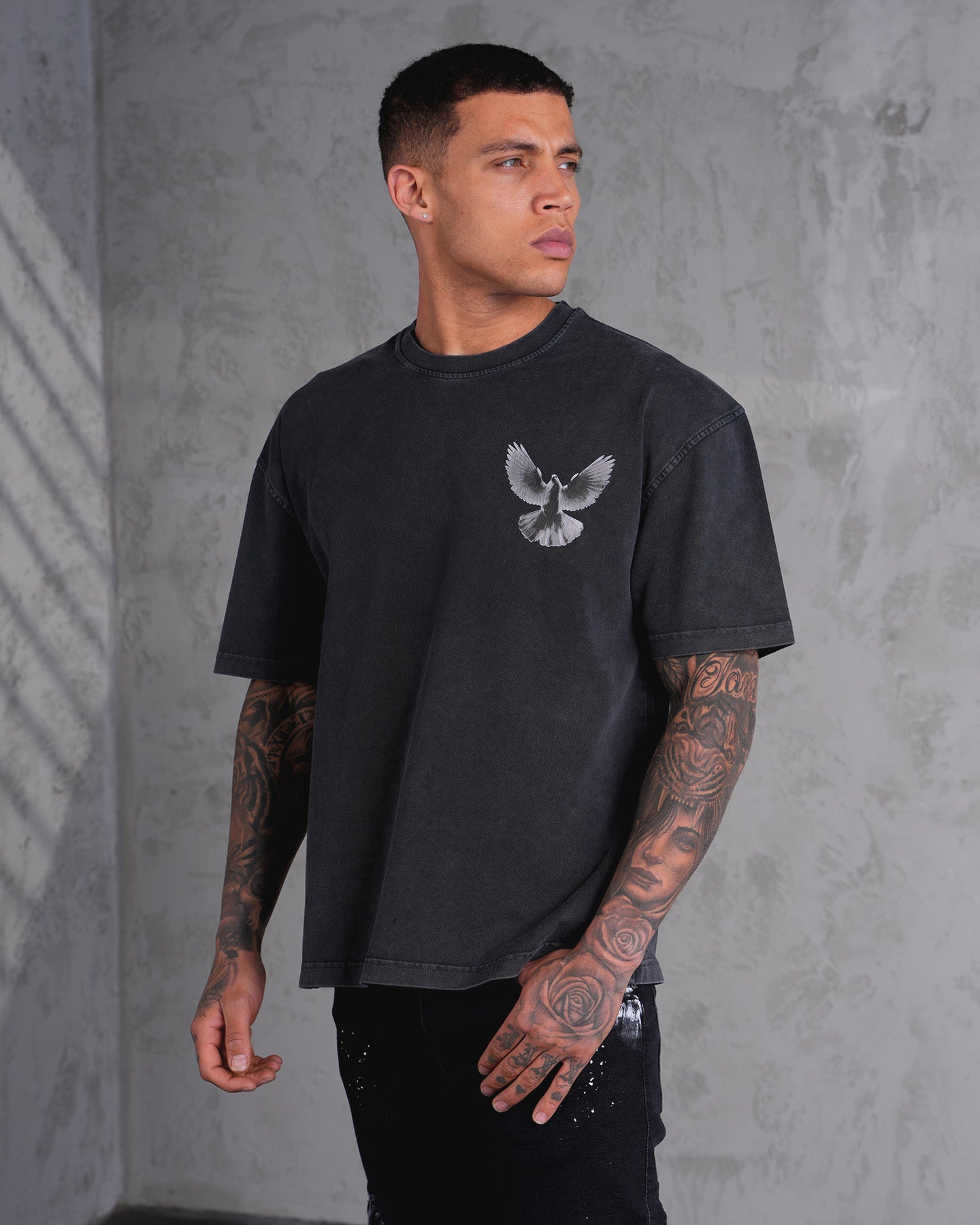 TEE SHIRT LP2501