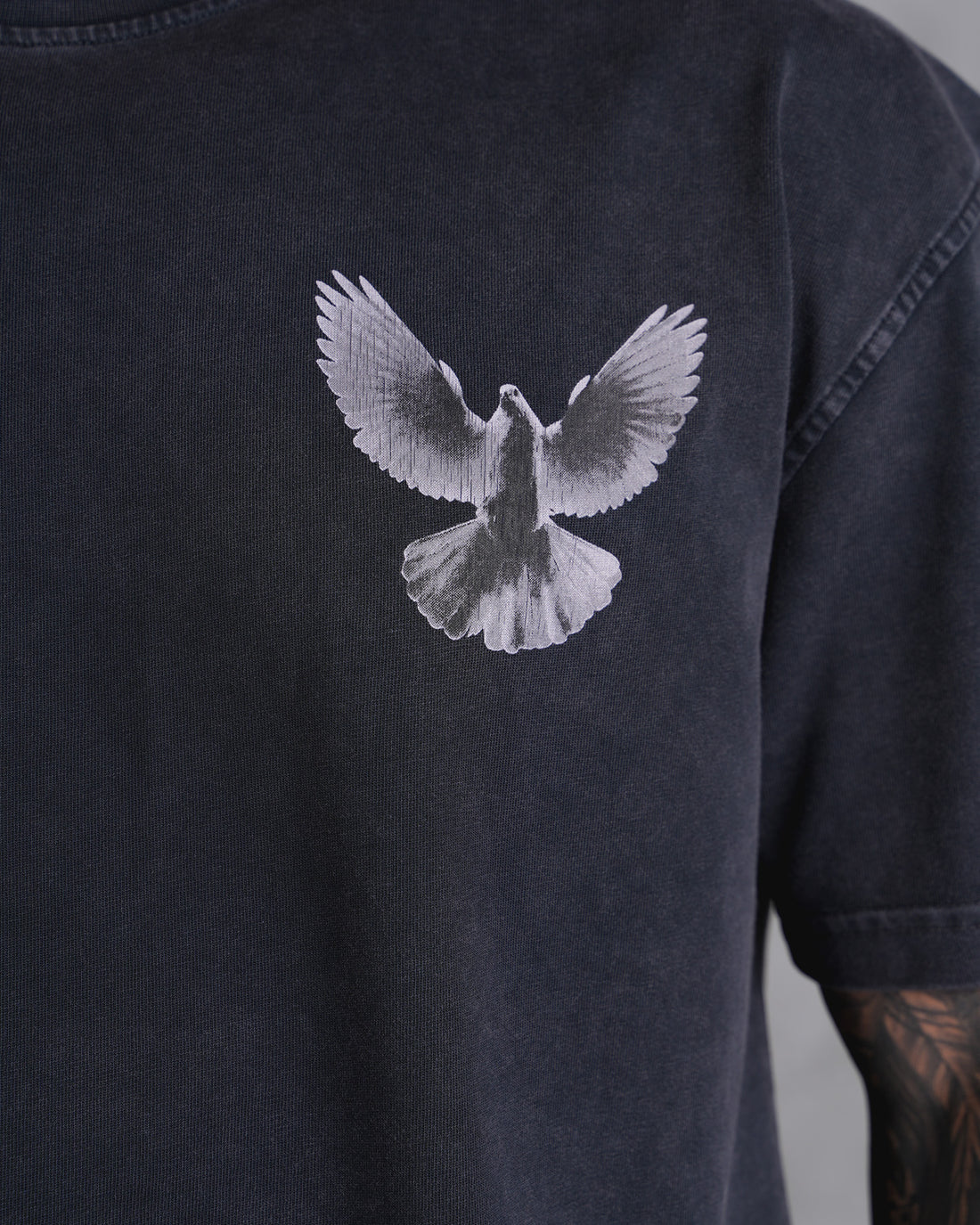 T-SHIRT LP2501
