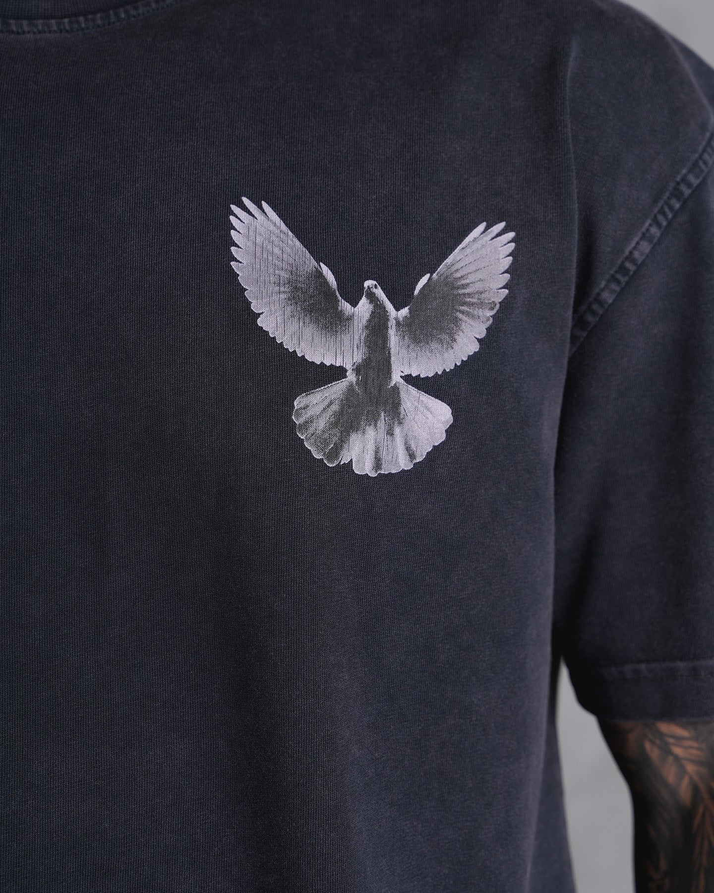 TEE SHIRT LP2501