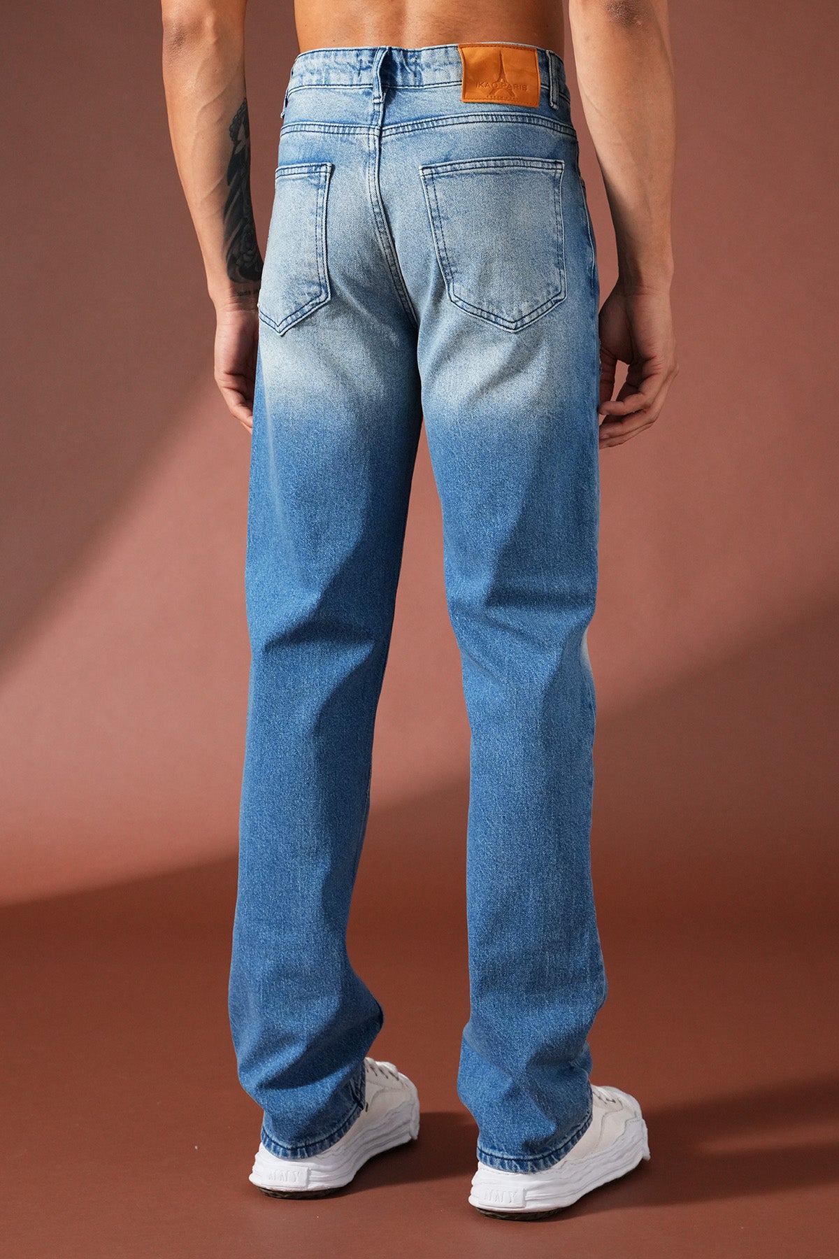 JEAN REGULAR FIT FG-0035