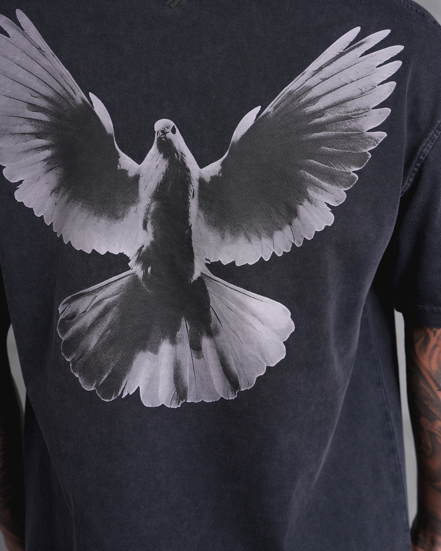 TEE SHIRT LP2501