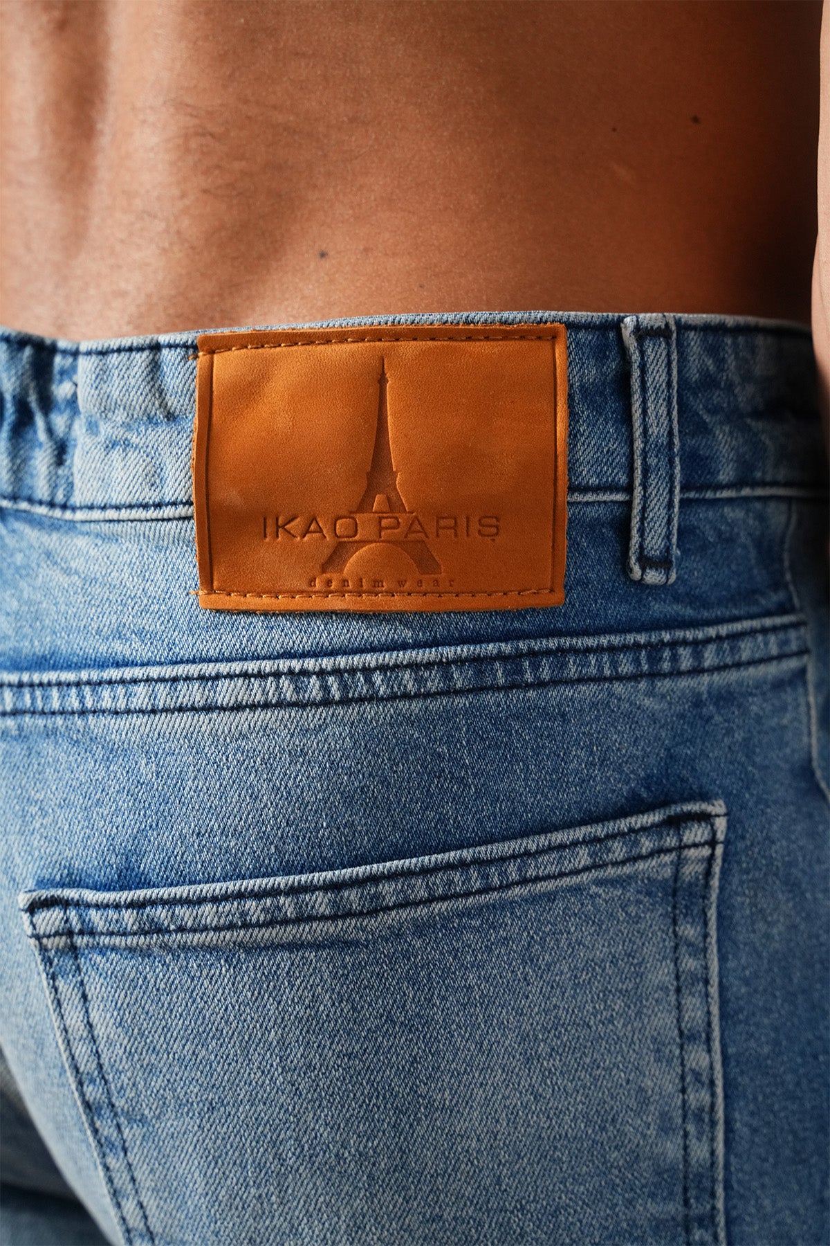 JEAN REGULAR FIT FG-0035
