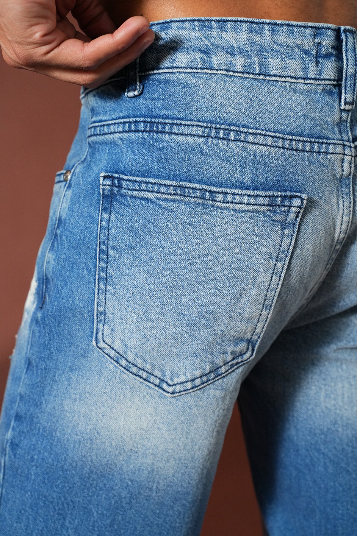 JEAN REGULAR FIT FG-0035