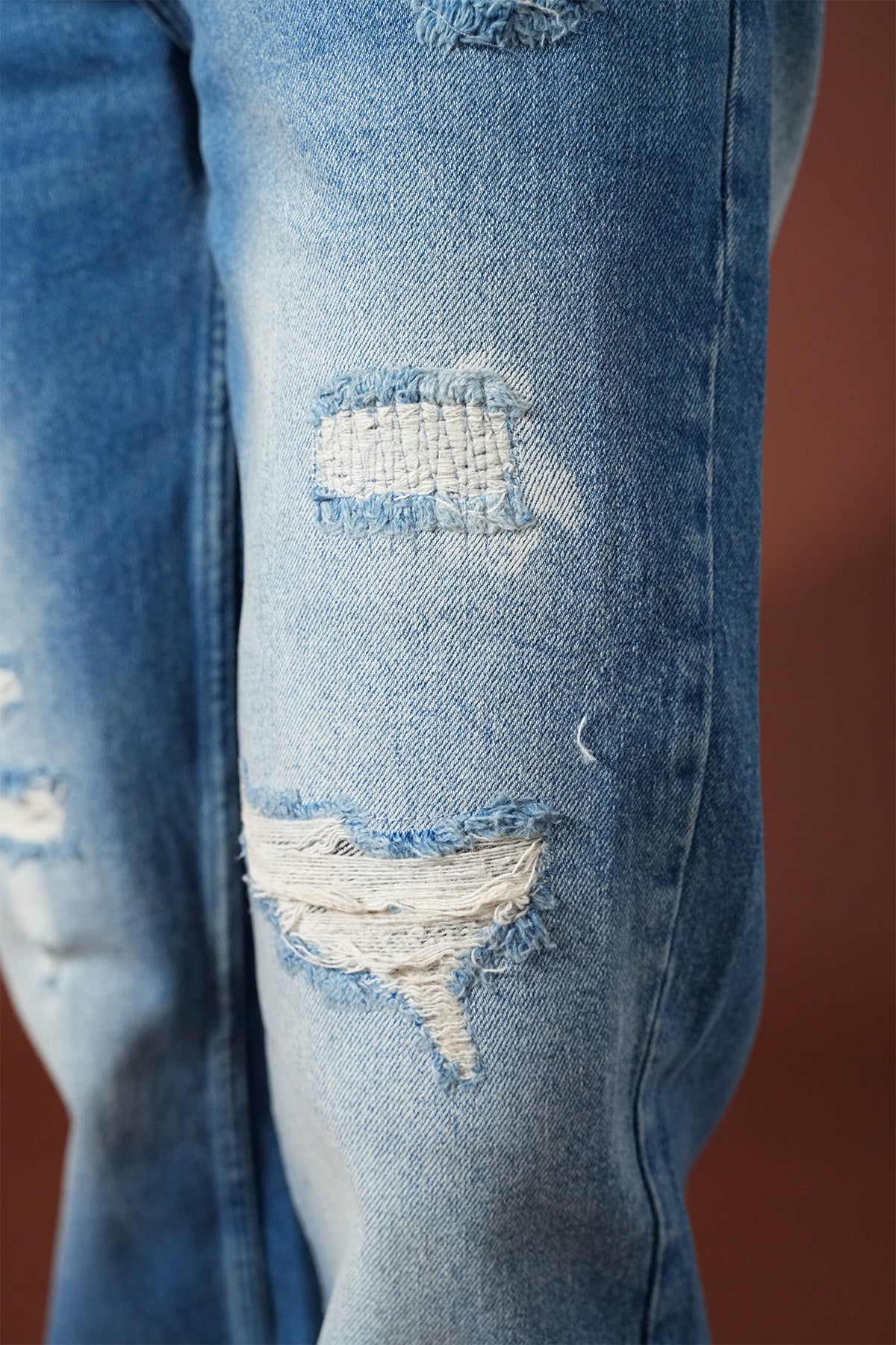 JEAN REGULAR FIT FG-0035