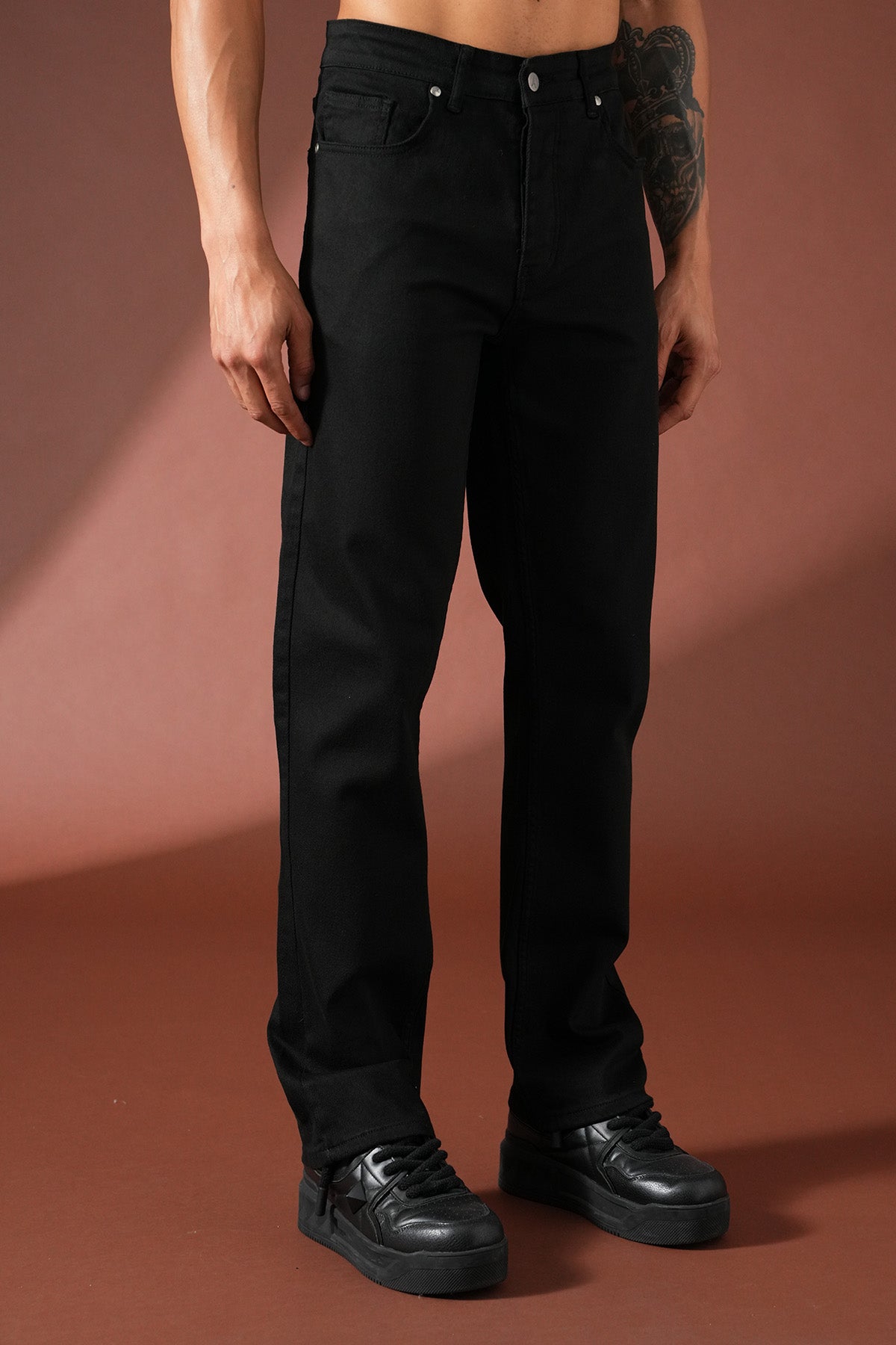 JEAN REGULAR FIT FG-0044