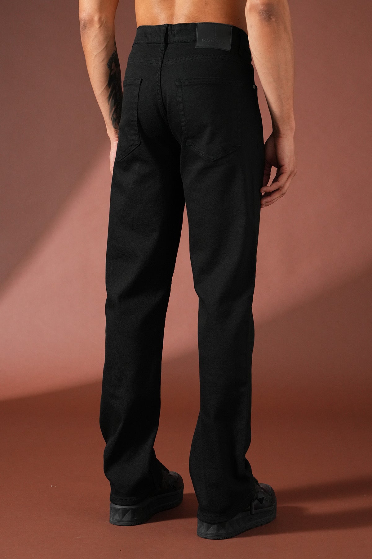 JEAN REGULAR FIT FG-0044