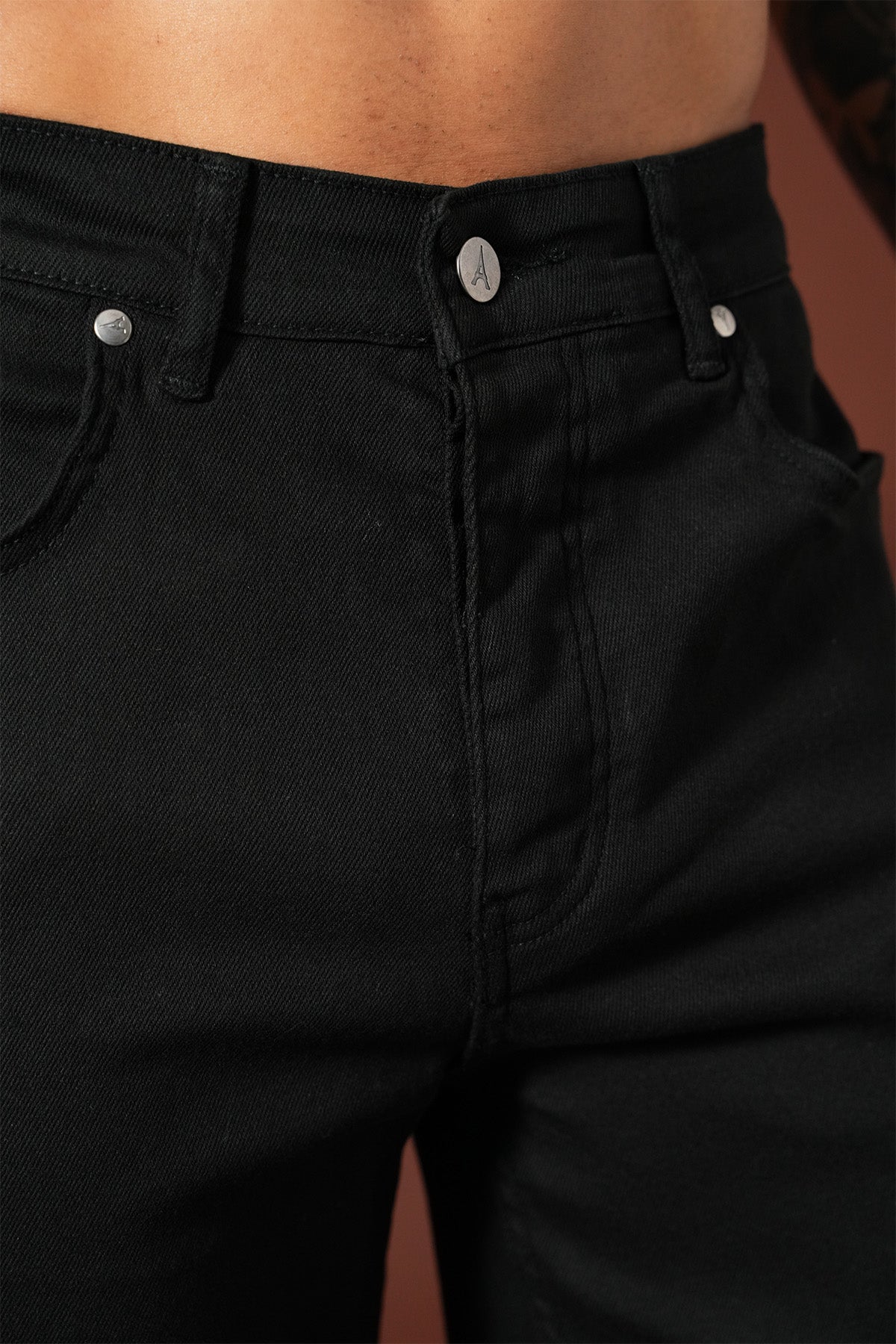 JEAN REGULAR FIT FG-0044