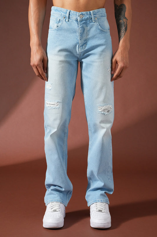 JEAN REGULAR FIT FG-0038
