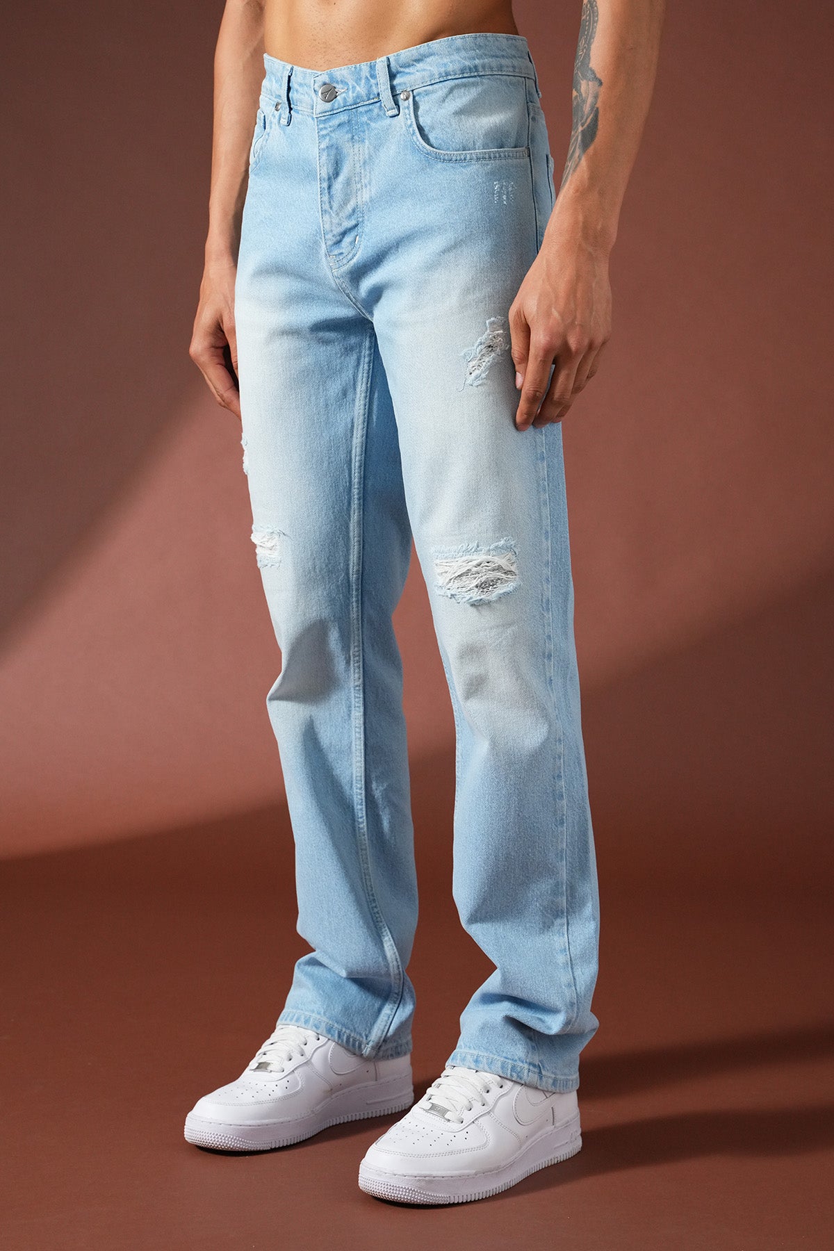 JEAN REGULAR FIT FG-0038