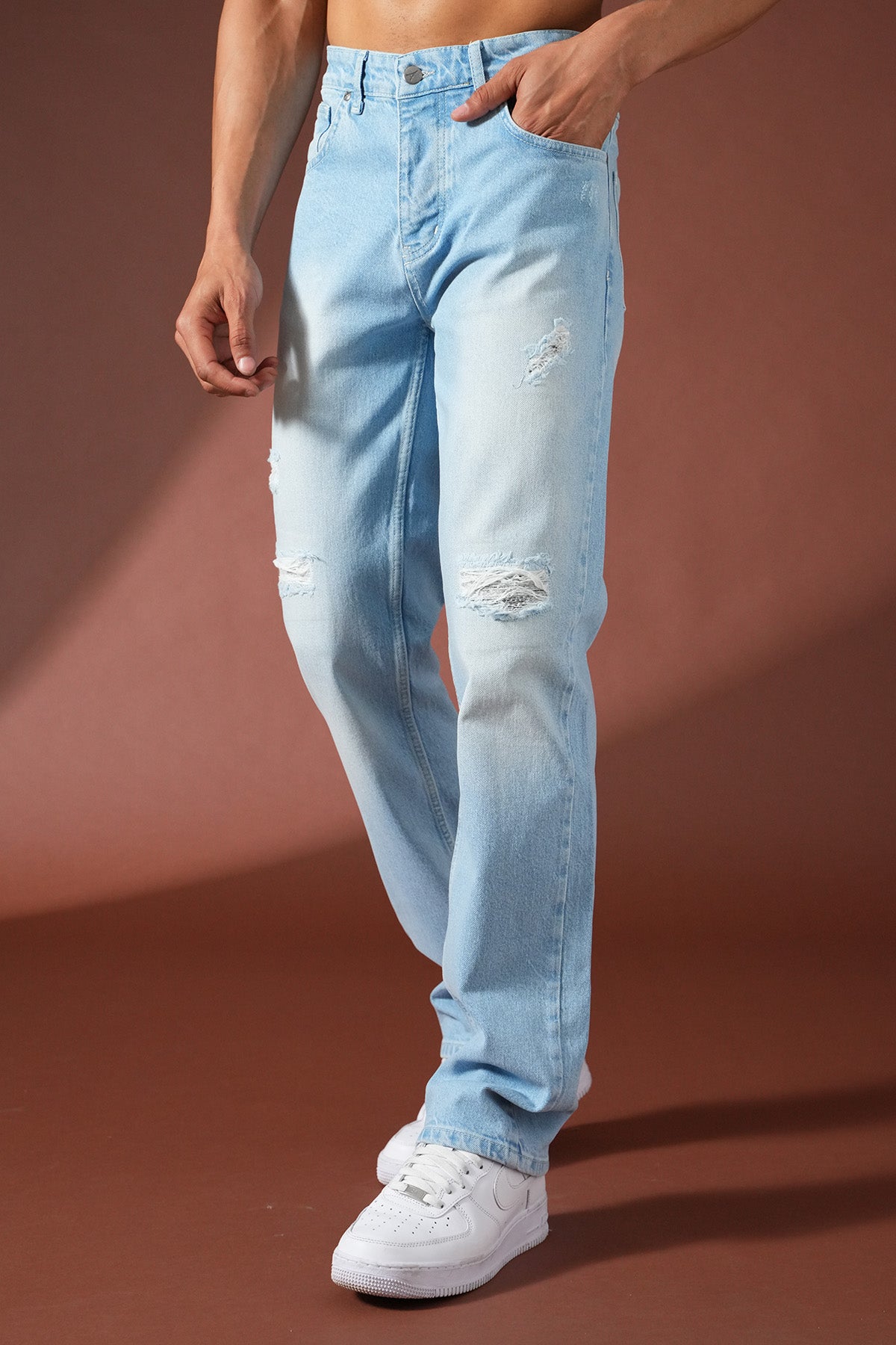 JEAN REGULAR FIT FG-0038