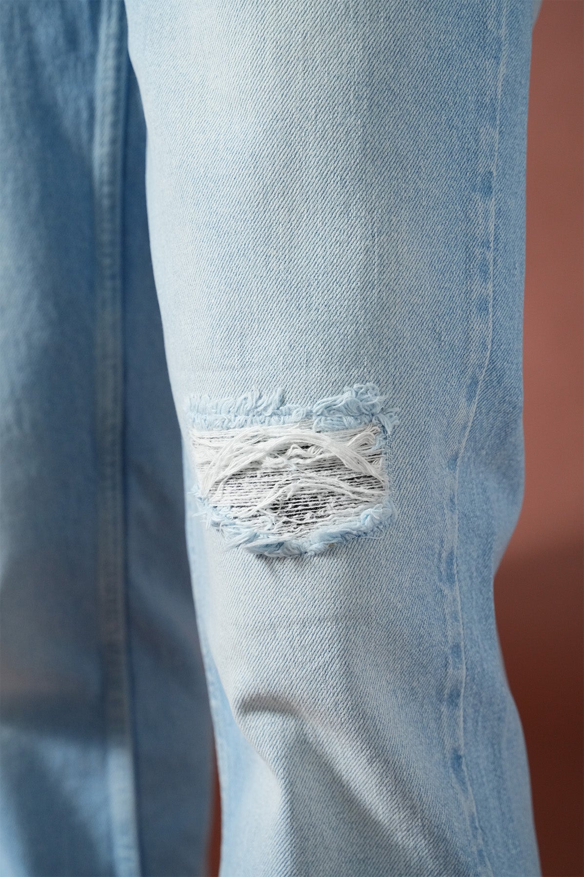 JEAN REGULAR FIT FG-0038