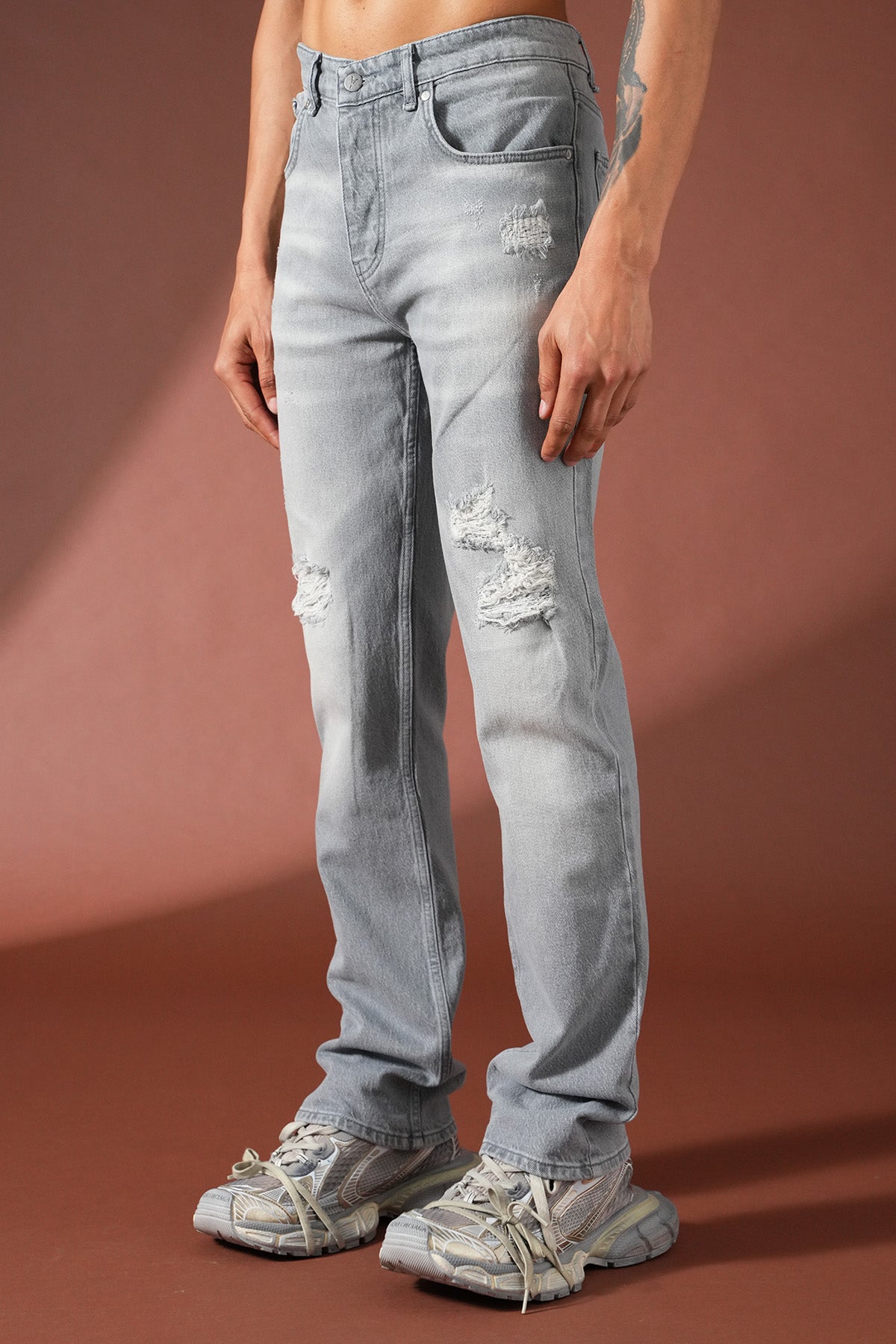 JEAN REGULAR FIT FG-0033