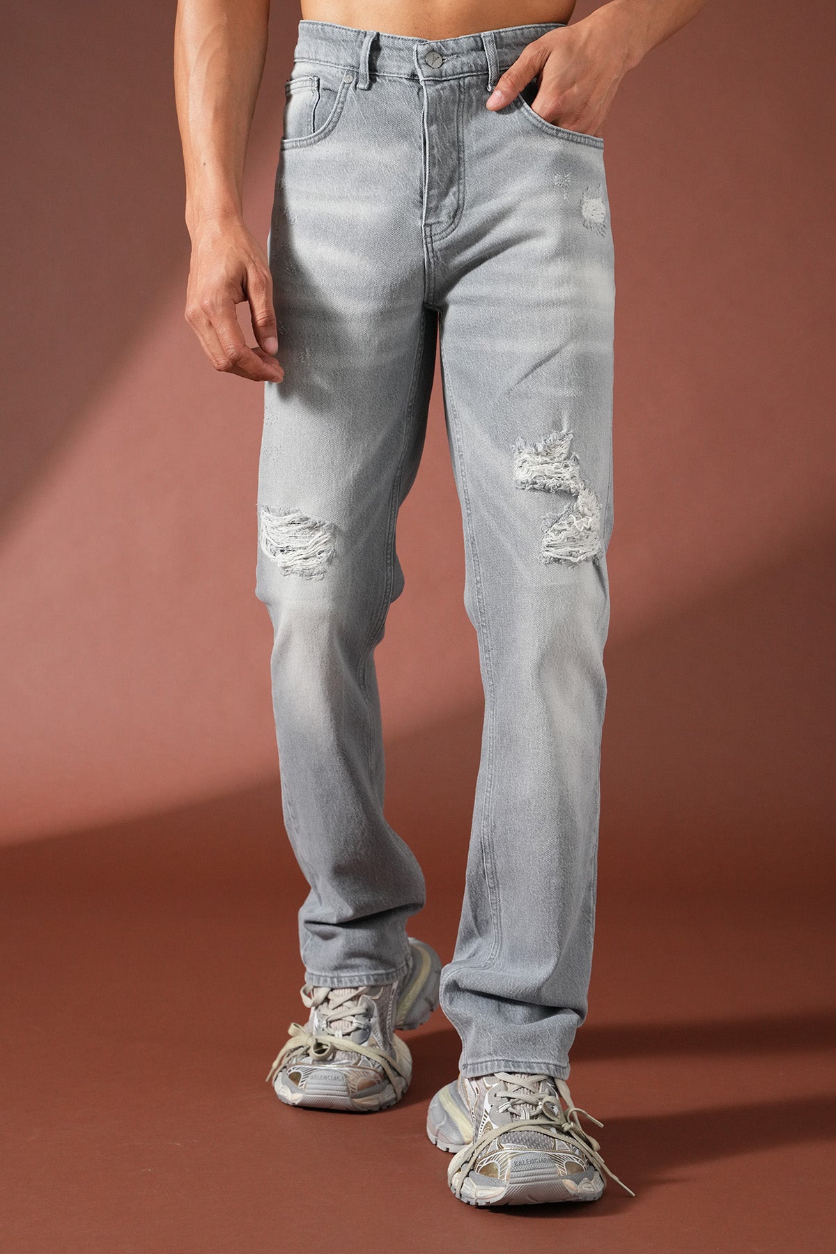 JEAN REGULAR FIT FG-0033