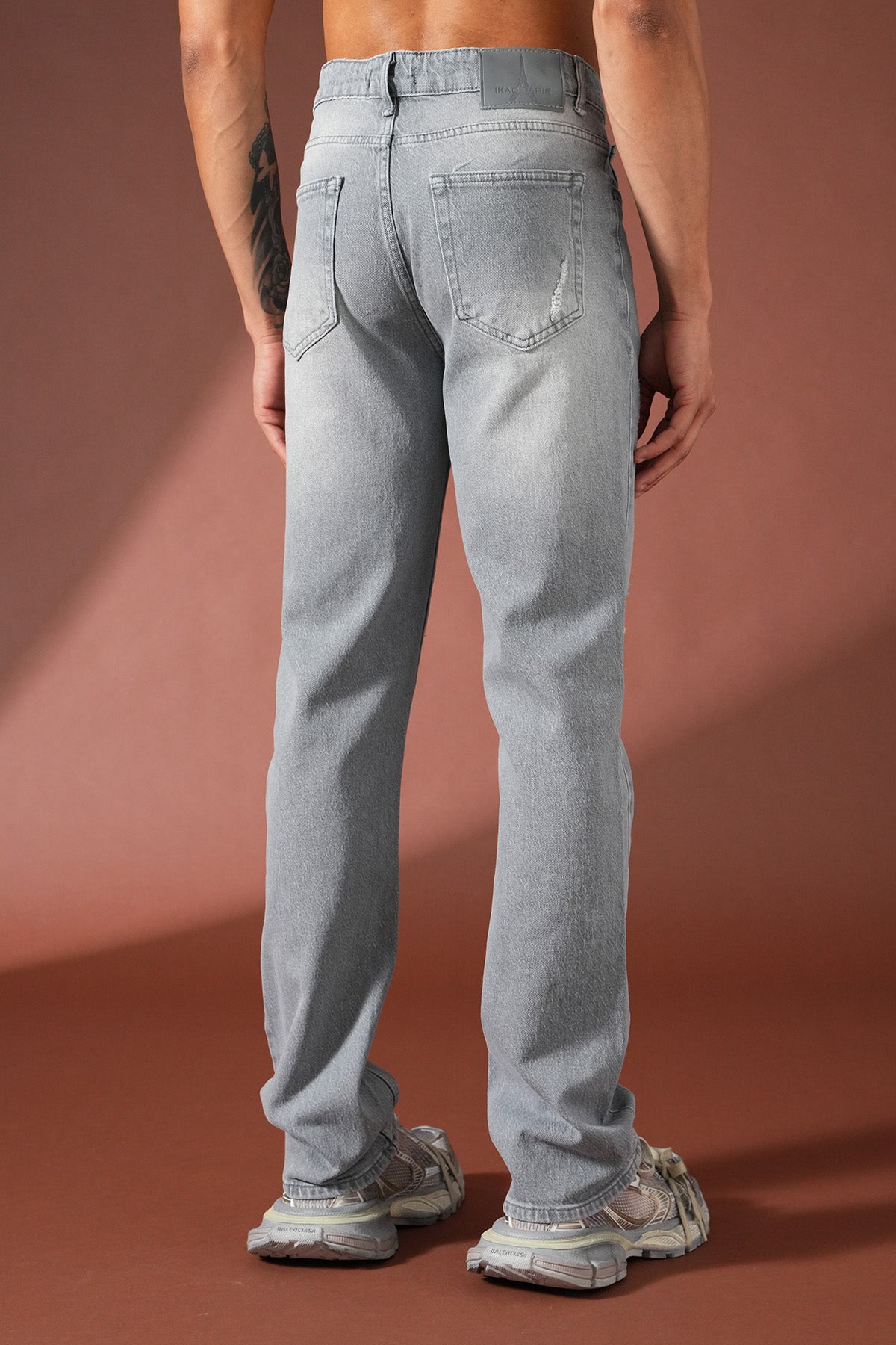 JEAN REGULAR FIT FG-0033