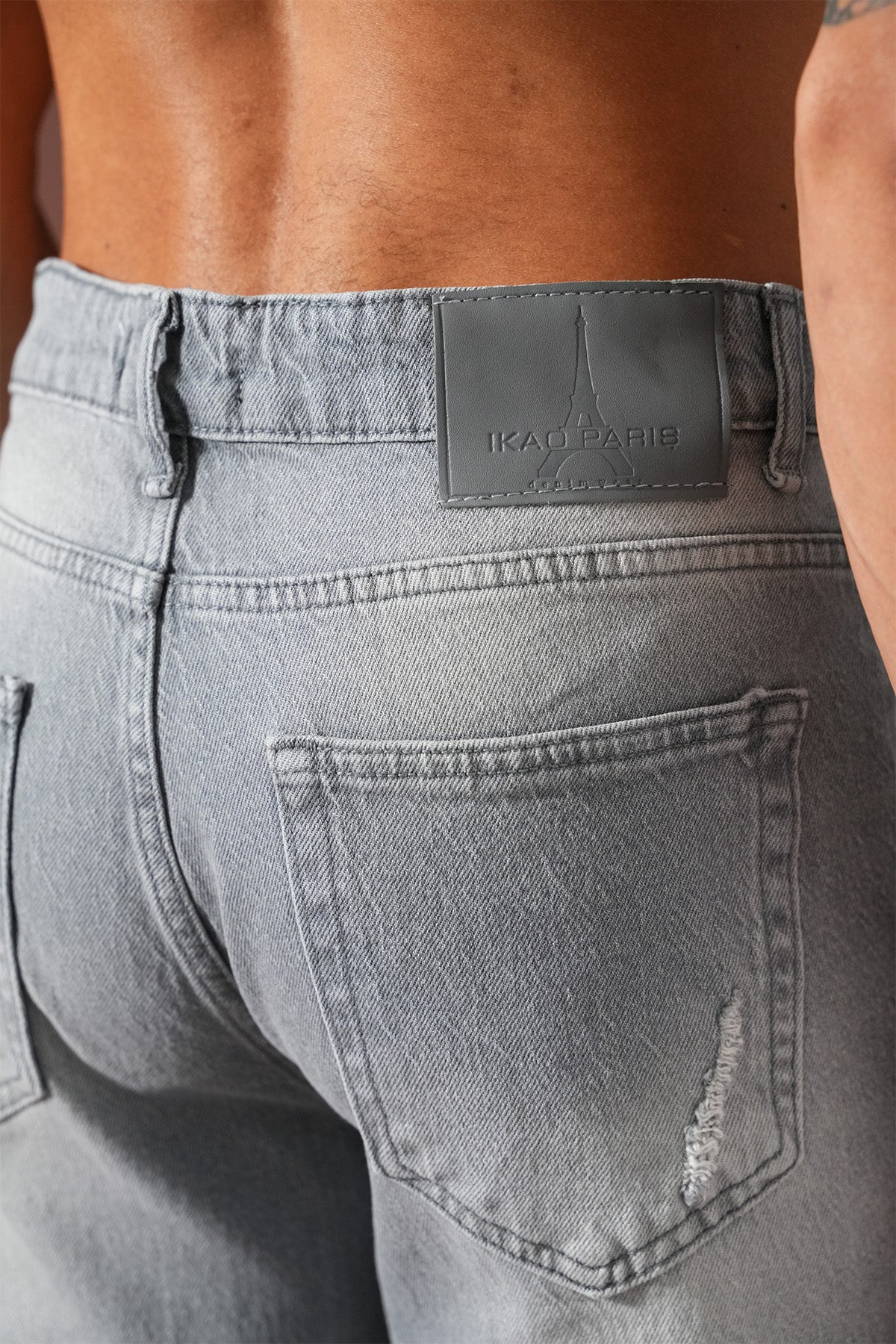 JEAN REGULAR FIT FG-0033