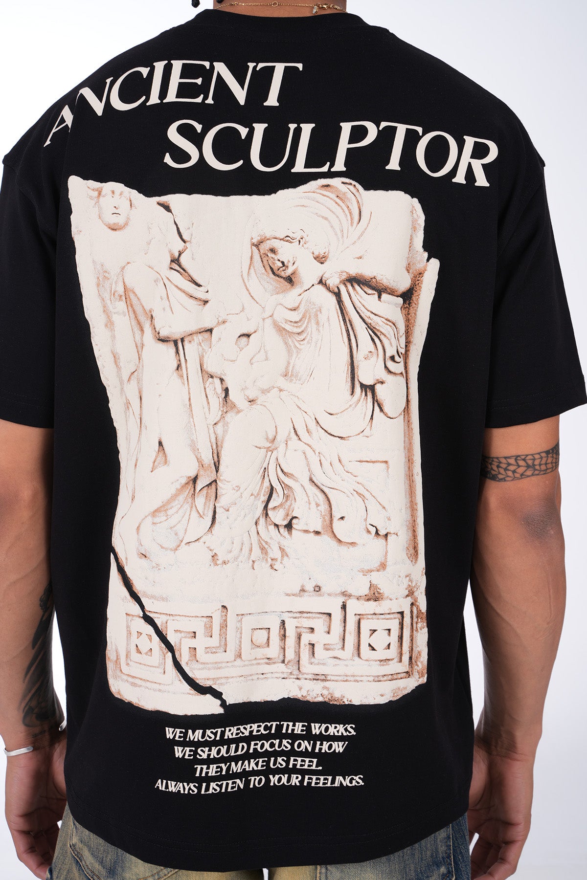 T-SHIRT LL1138