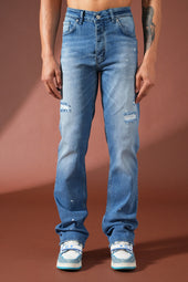 Denim Blue