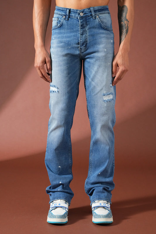 JEAN REGULAR FIT FG-0037