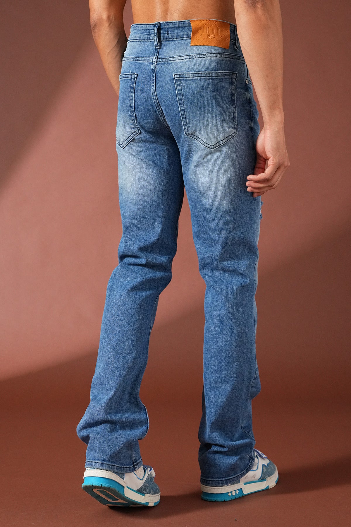 JEAN REGULAR FIT FG-0037